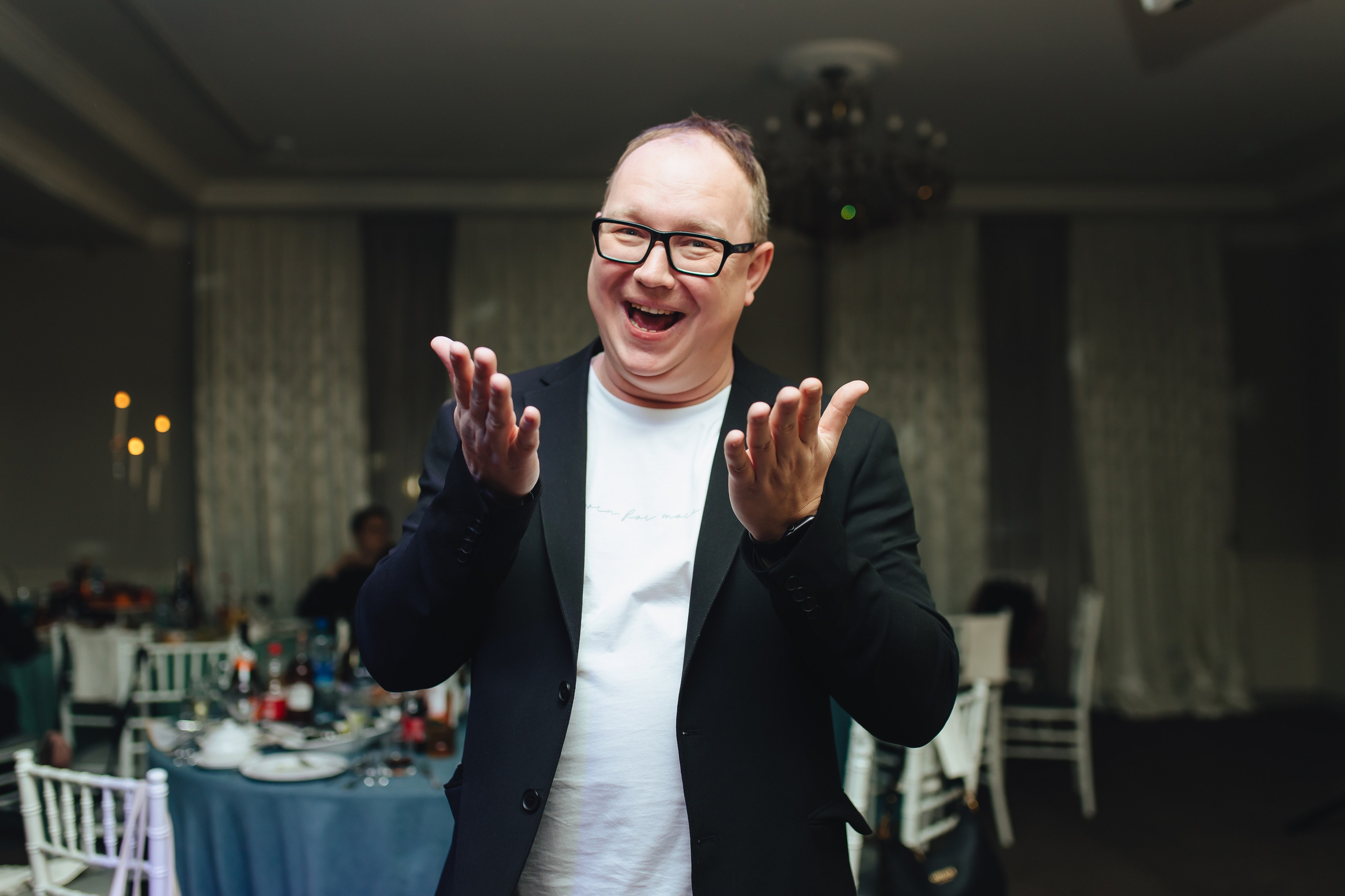 Смартек. Свадебный и семейный фотограф в Туле и области Маша Костина