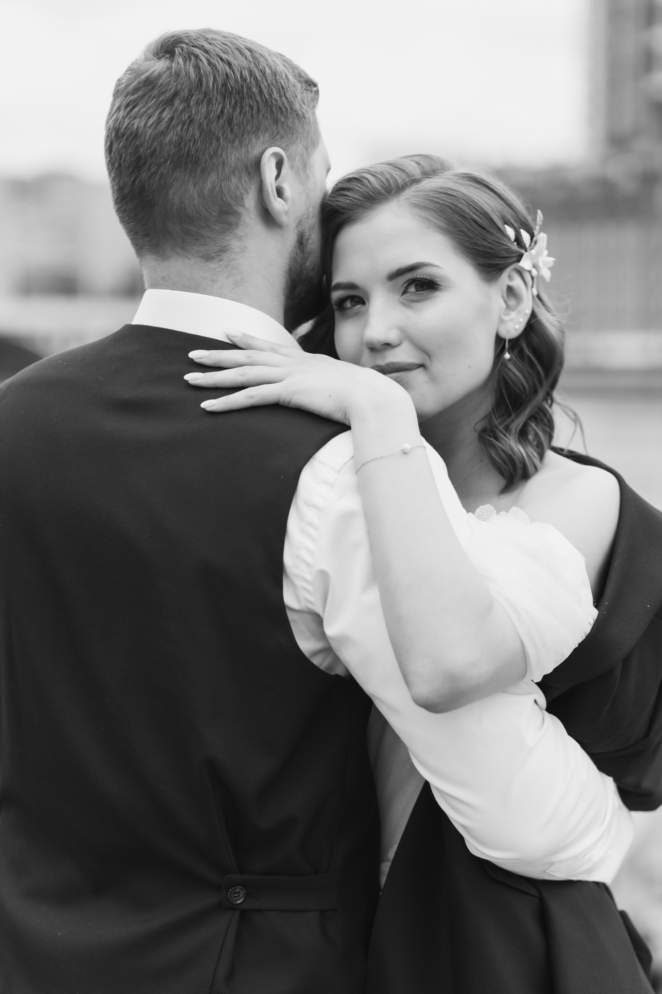 Марина&Максим. Свадебный и семейный фотограф Екатеринбург Настя Саедгалина