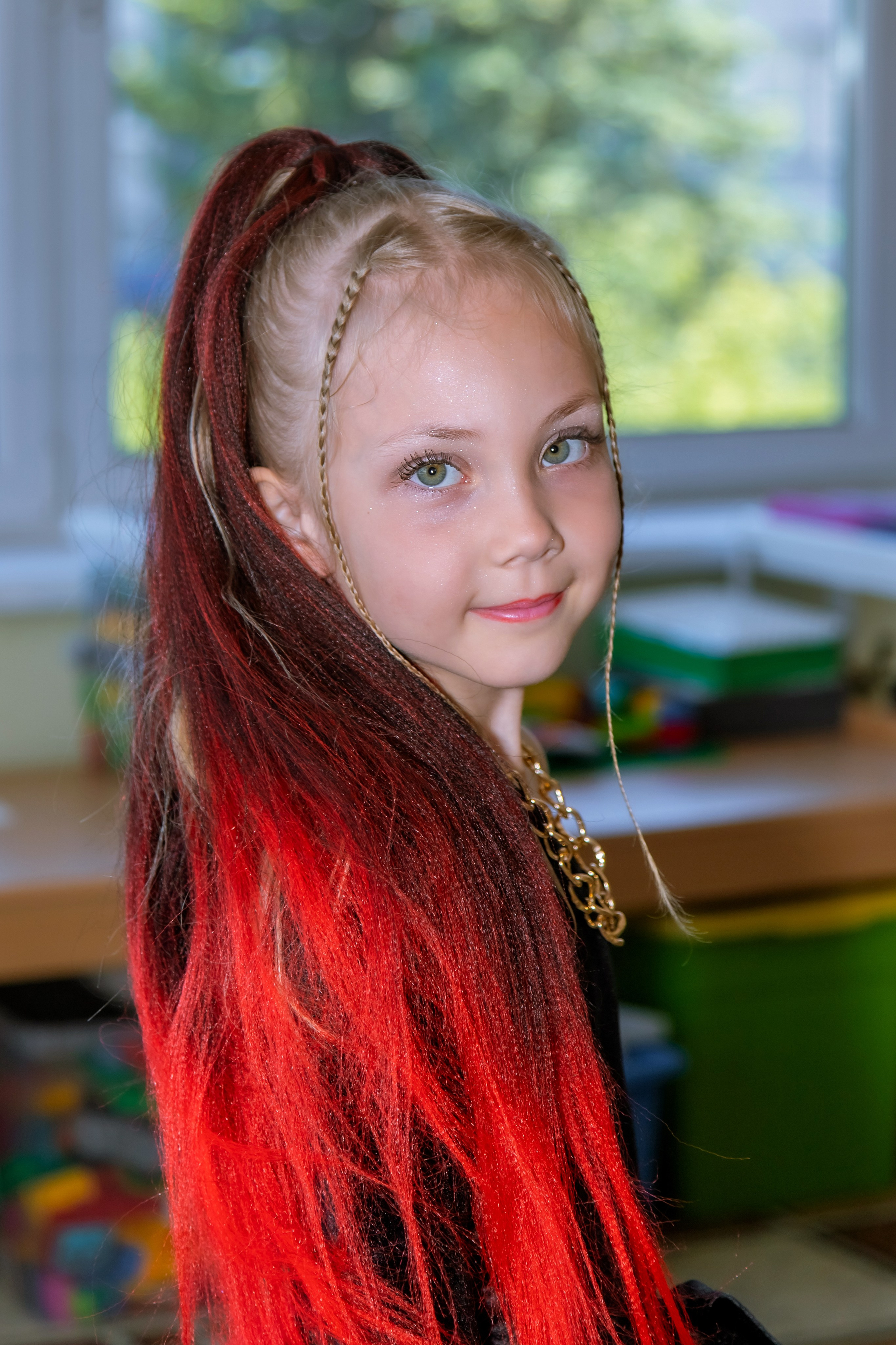 ДЕТСКИЙ САД. Фотограф Алина Лебедь