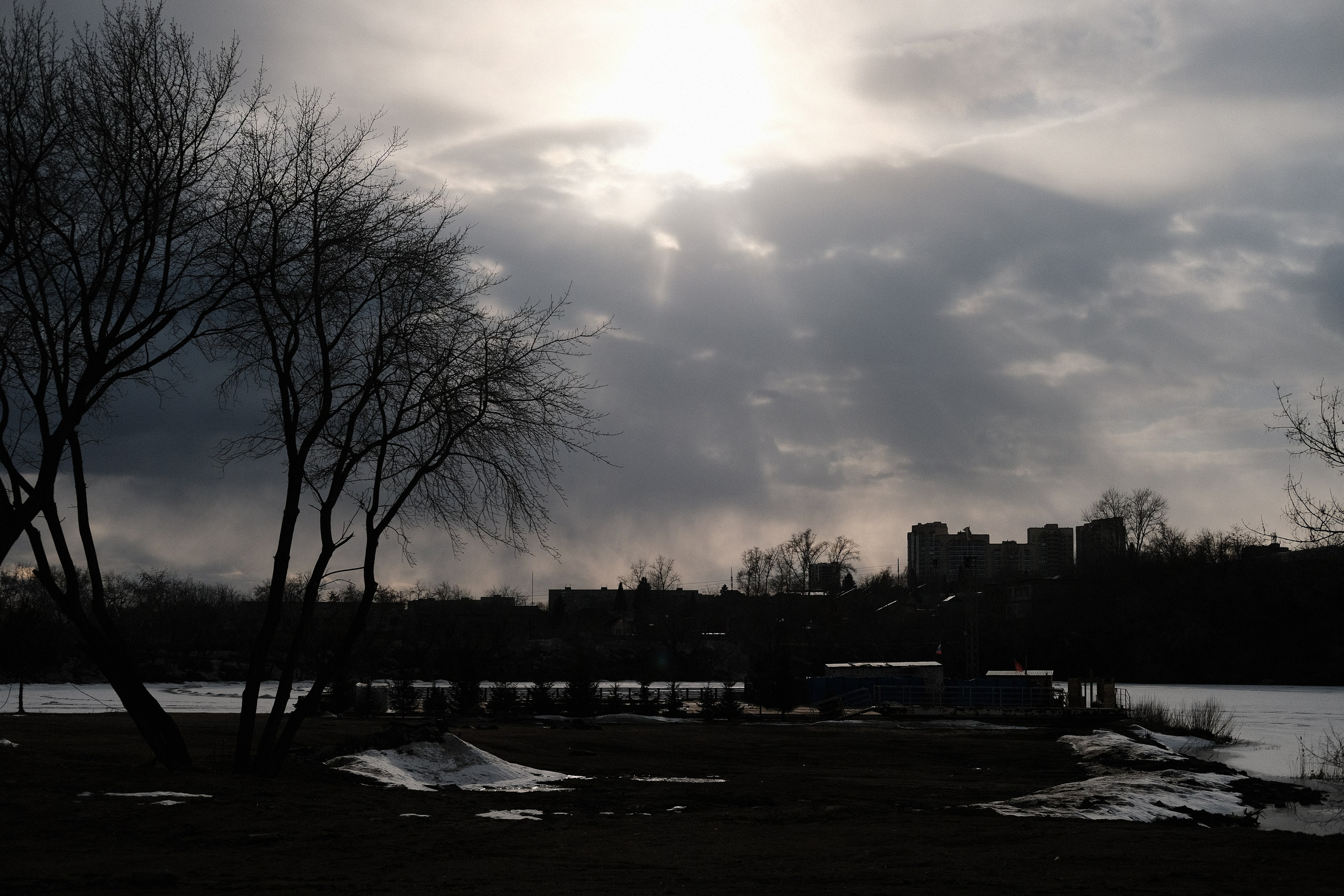 Наблюдения. Семейный фотограф в Новосибирске Артём Кузнецов