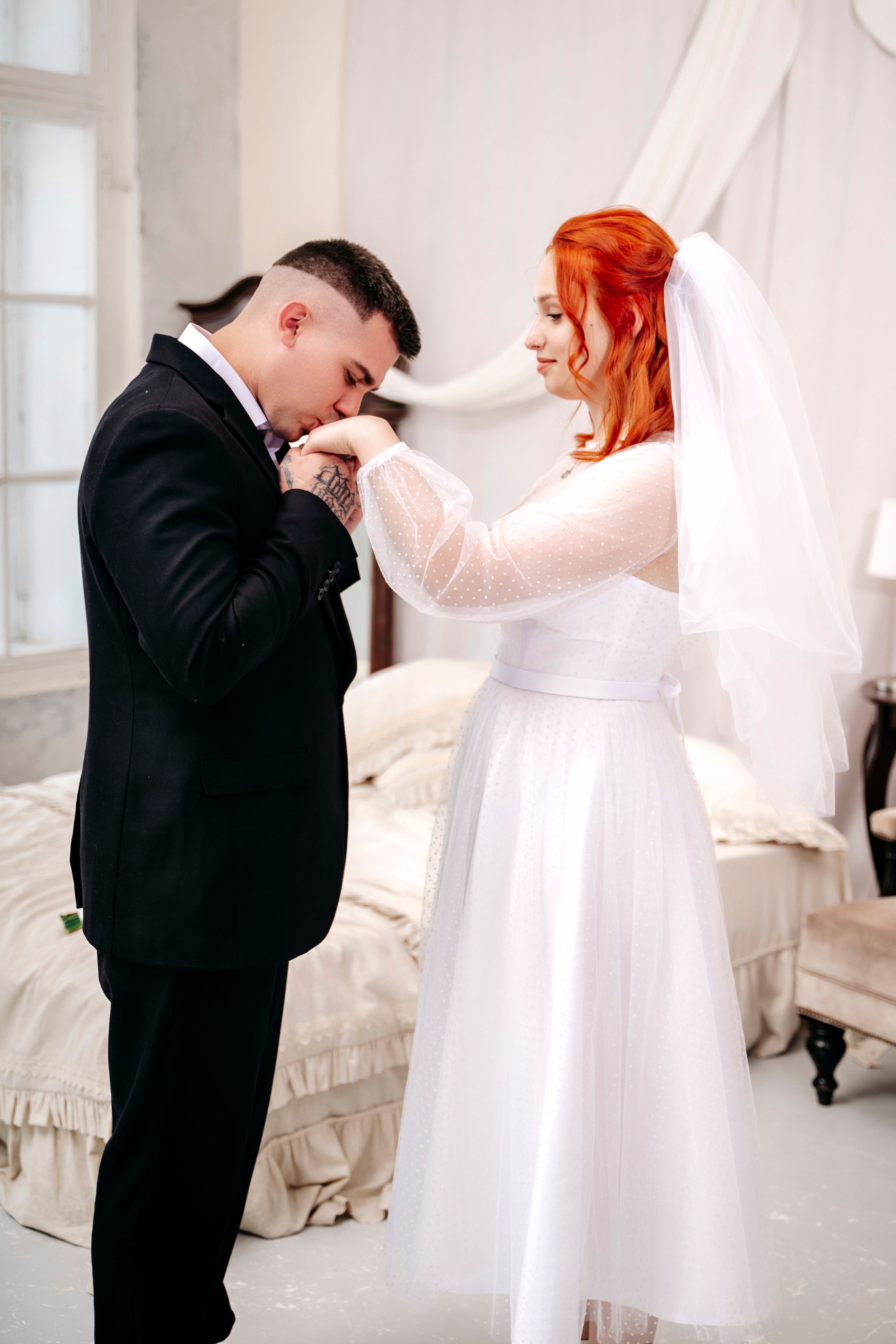 Екатерина & Евгений. Фотограф самых запоминающихся моментов Вашей жизни