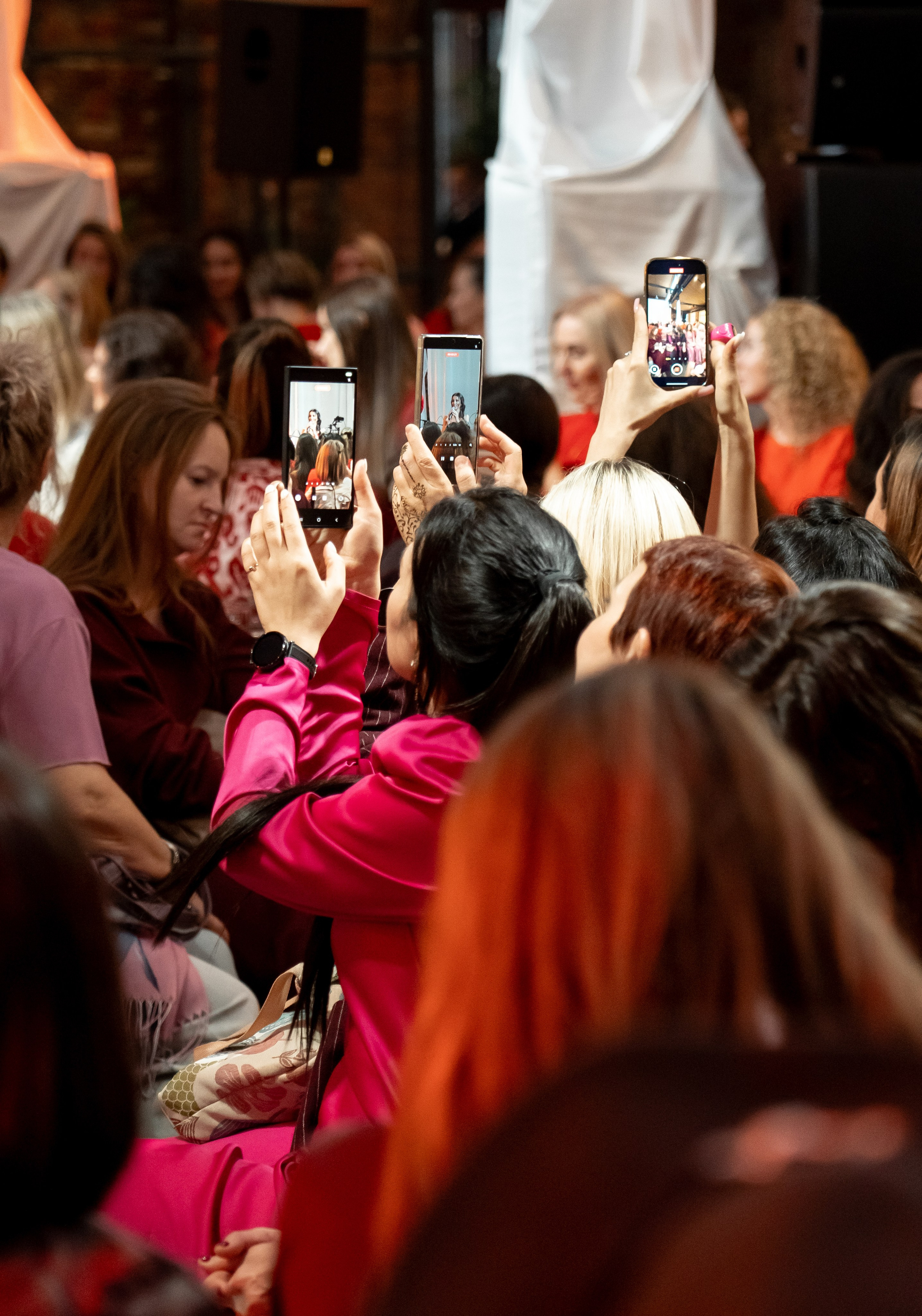 Праздник Сати Казановой. Наталия Фролова. Фотограф. Москва