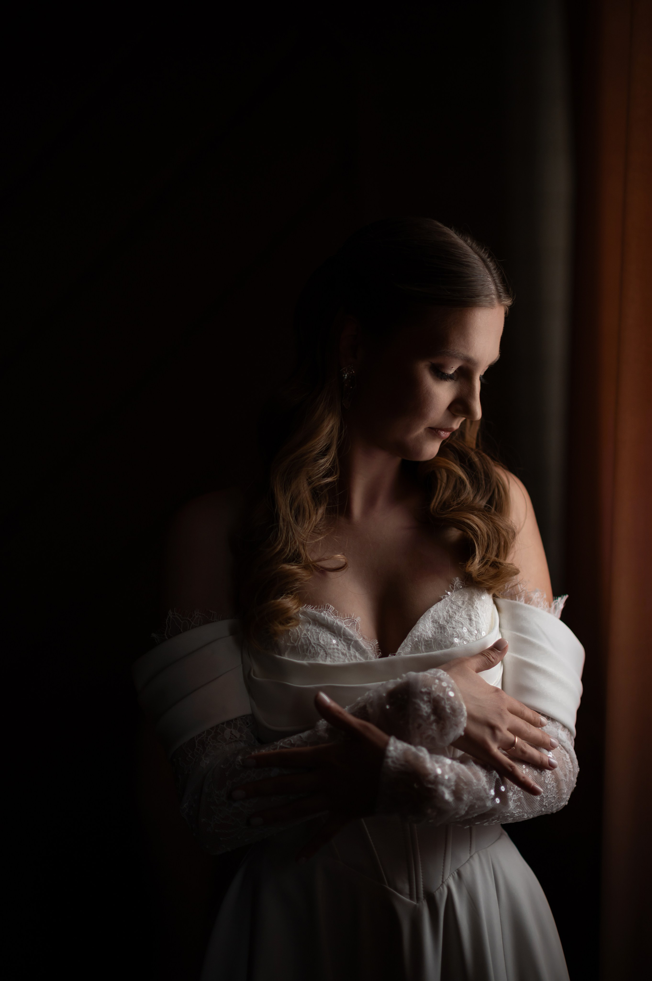 2025. Сергей и Катя. Свадебный и семейный фотограф в Москве и Европе Евгения Амелина