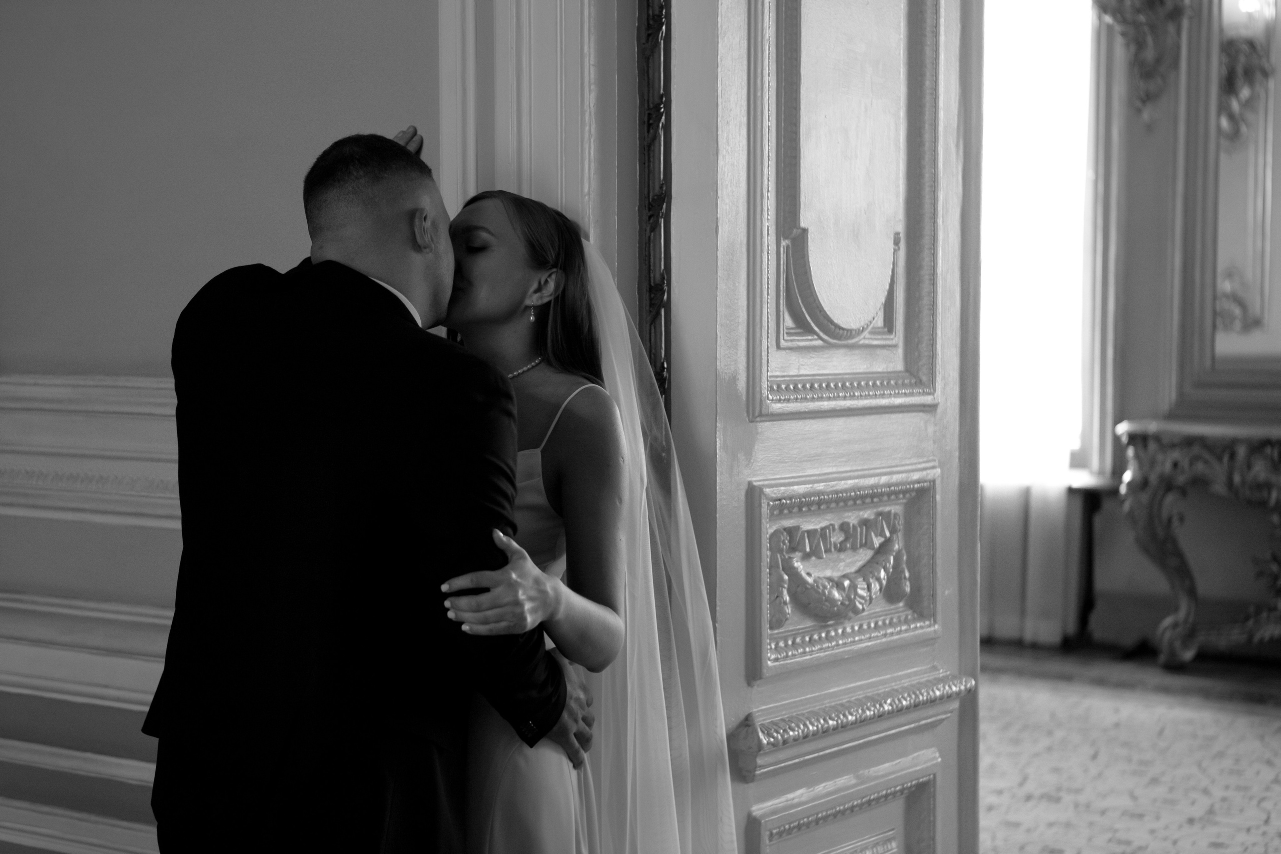 А теперь шампанского!. Свадебный и семейный фотограф Арина Кулёва