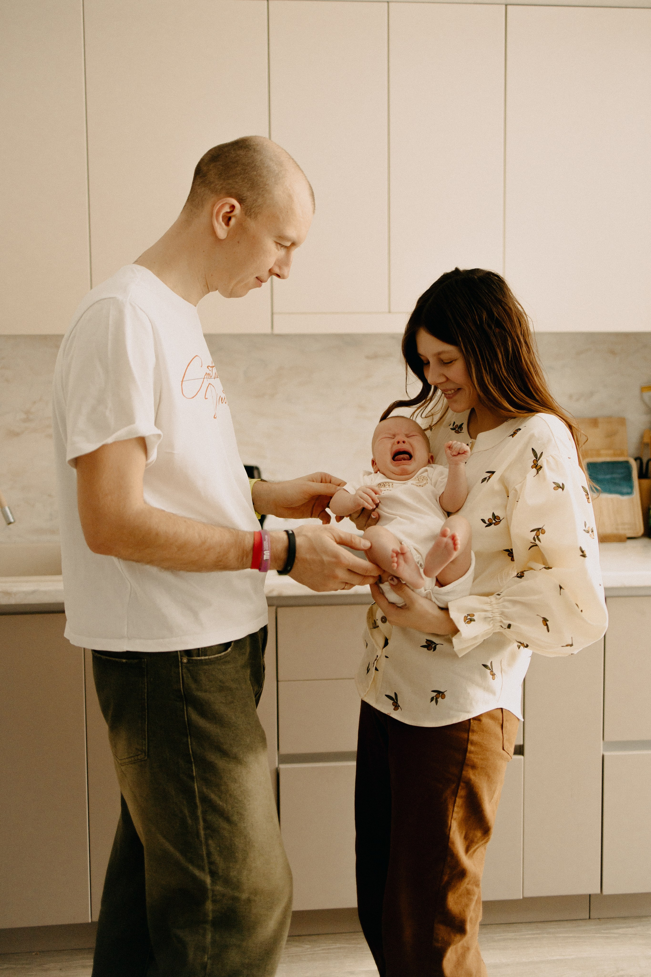 Таня. Фотограф Настя Леонова