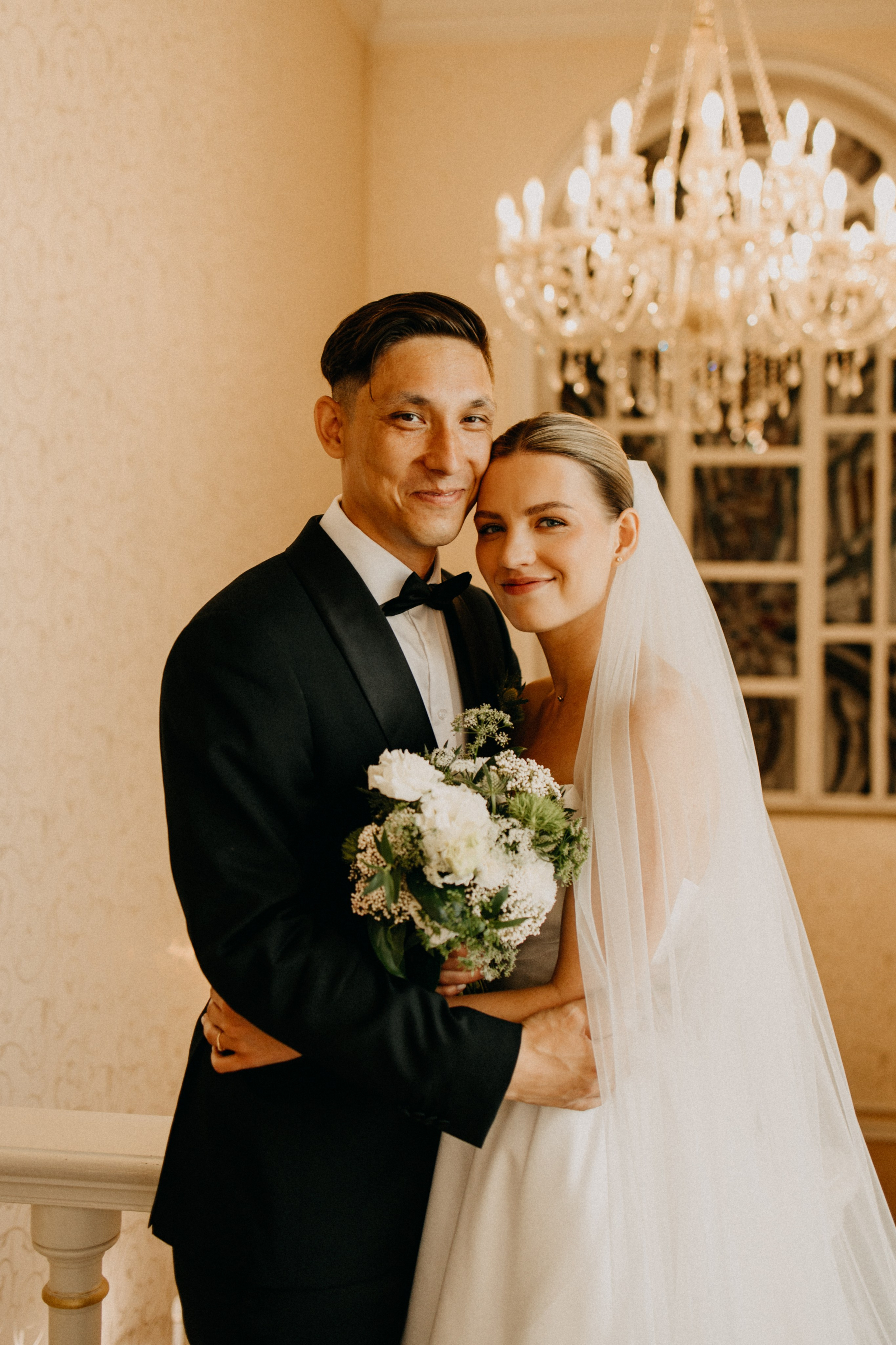 Любовь. Фотограф Настя Леонова