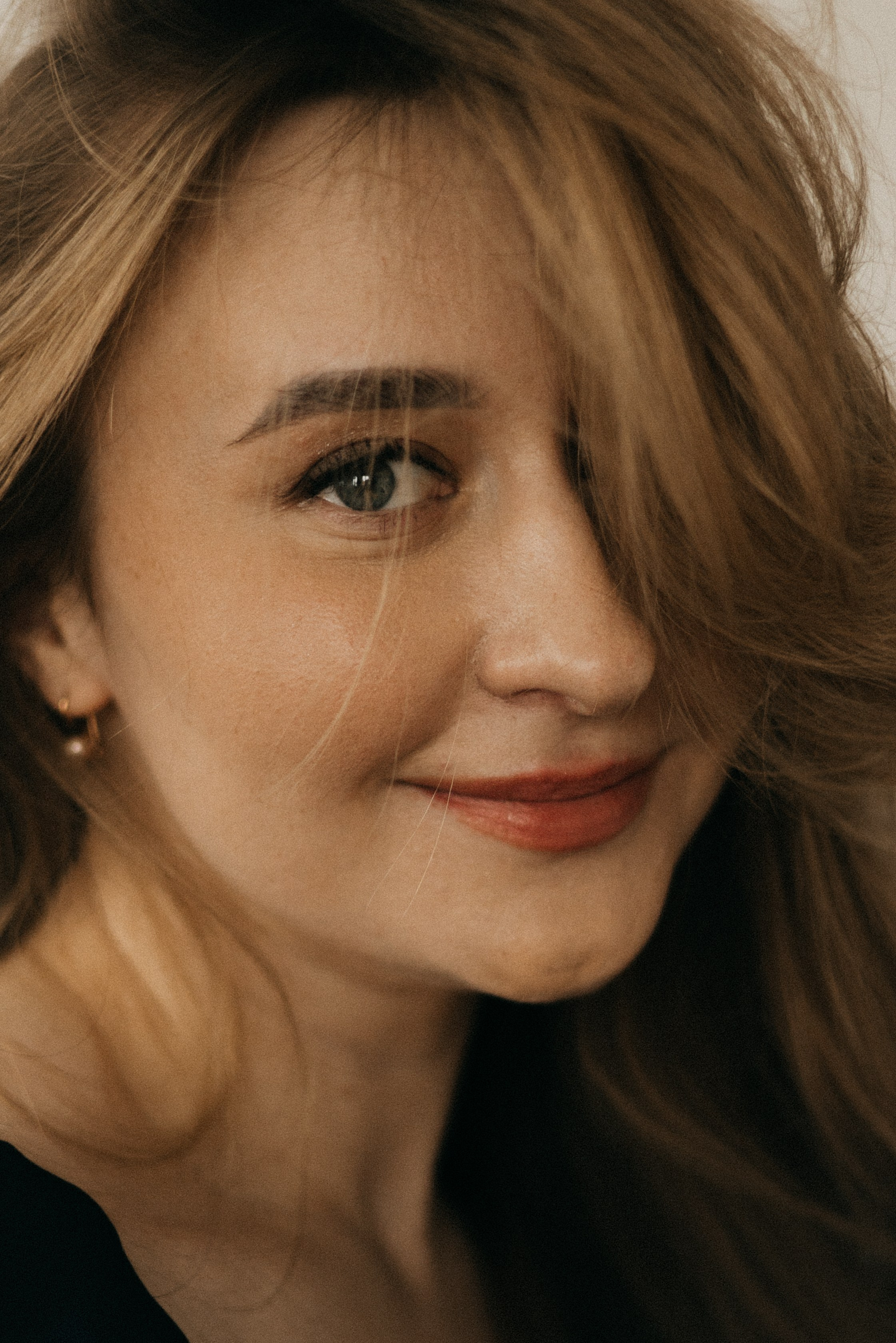 Настя. Фотограф Настя Леонова