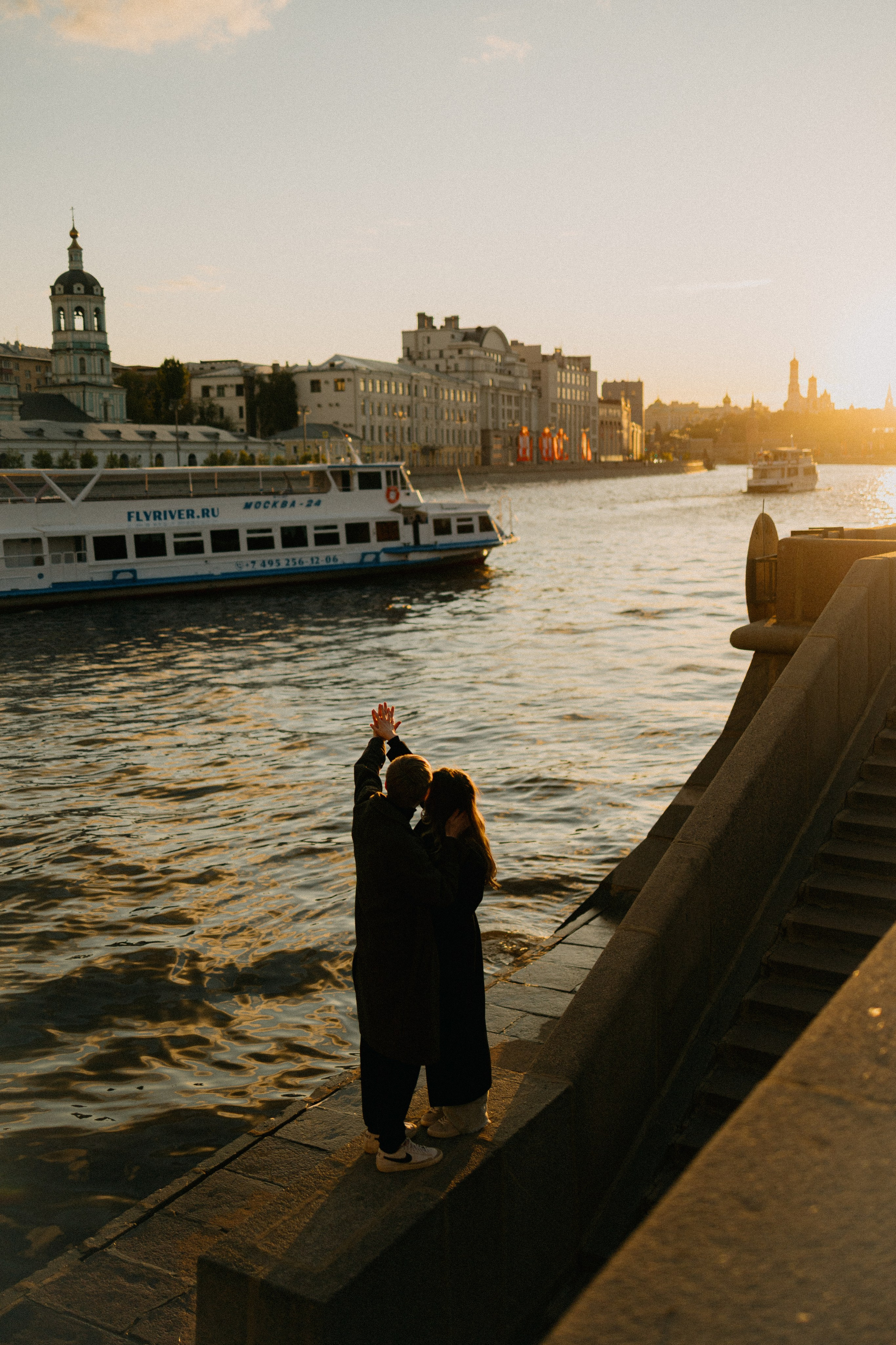 М. Фотограф Настя Леонова