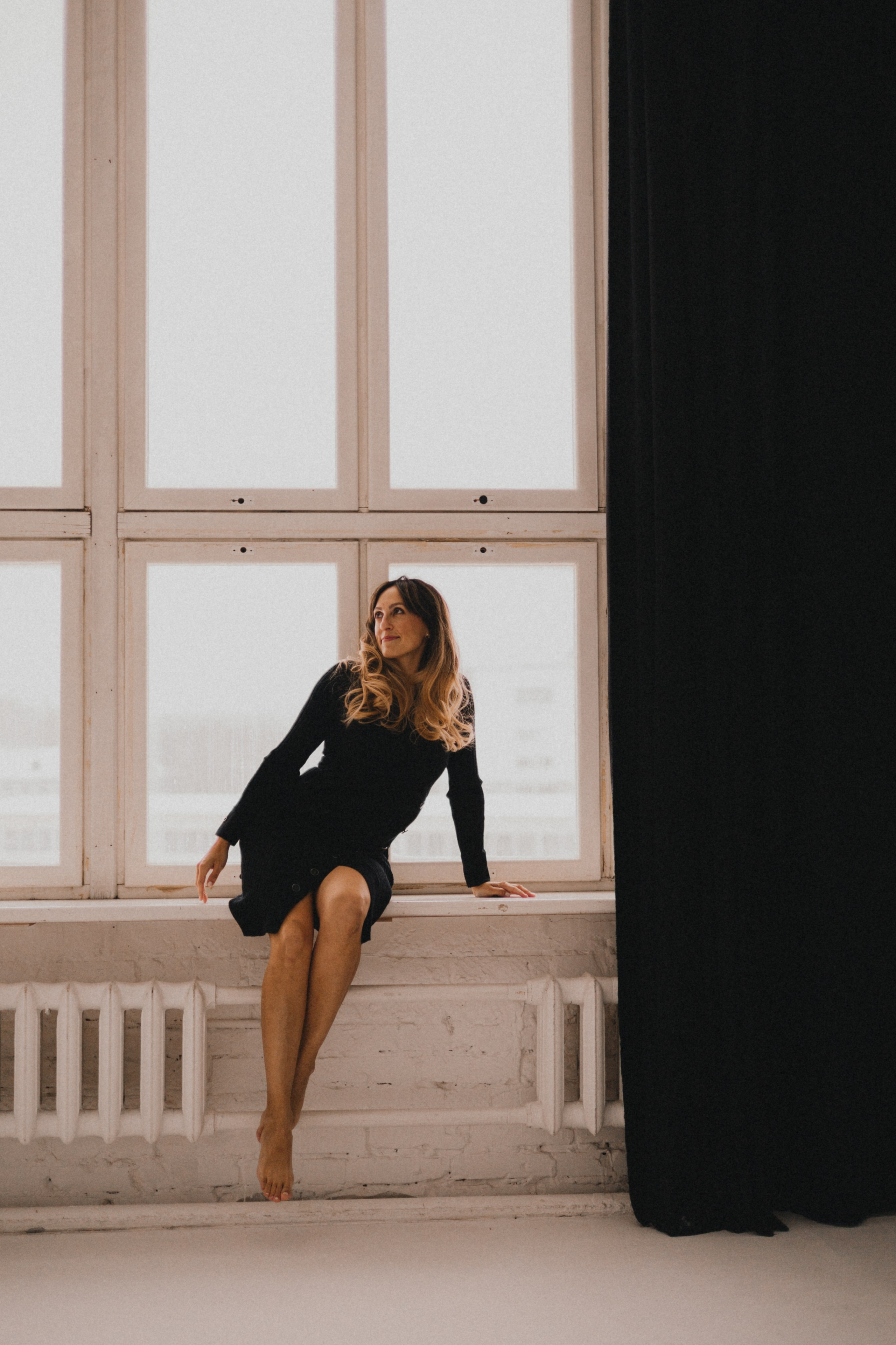 Рината. Фотограф Настя Леонова