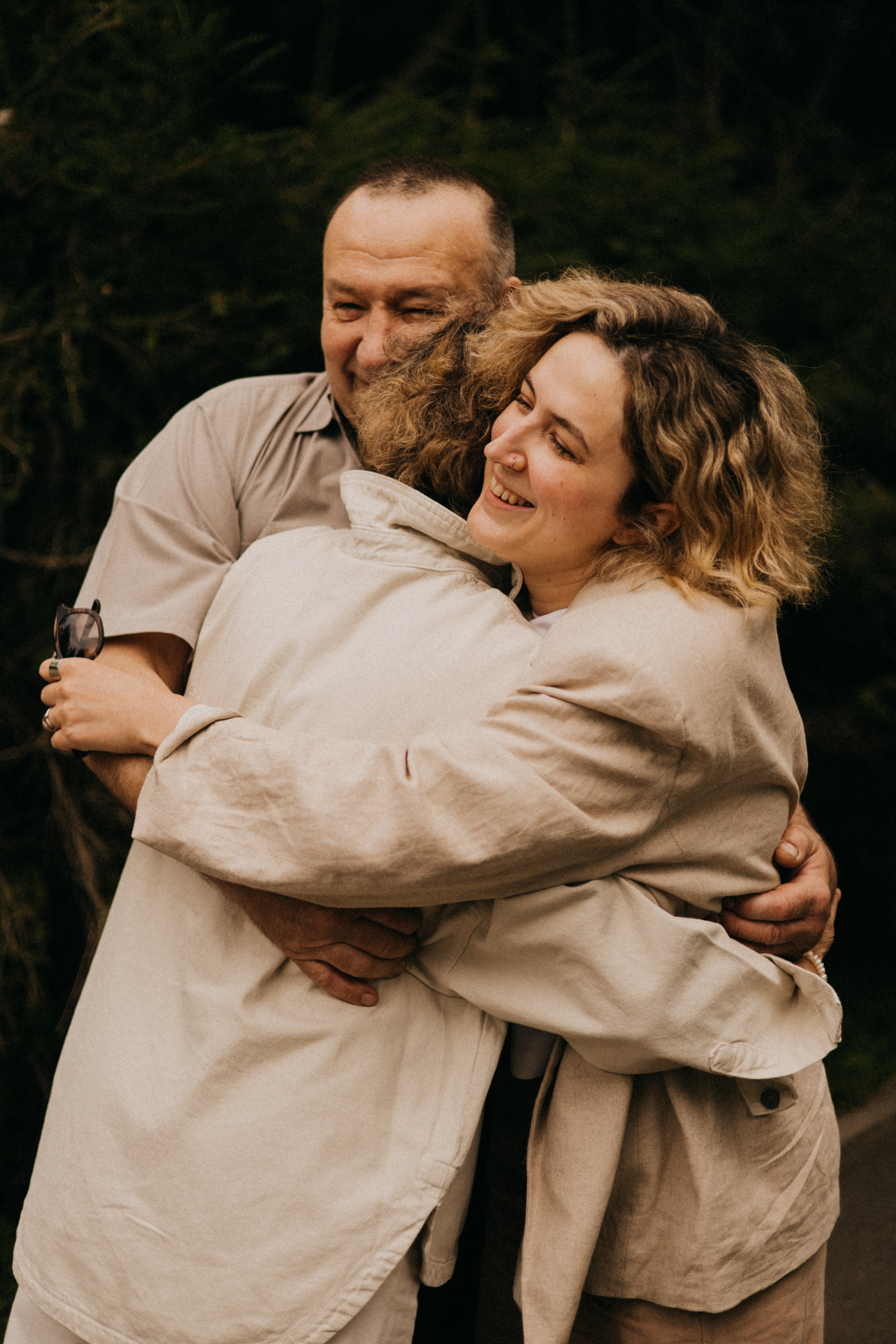 Уже взрослая. Фотограф Настя Леонова