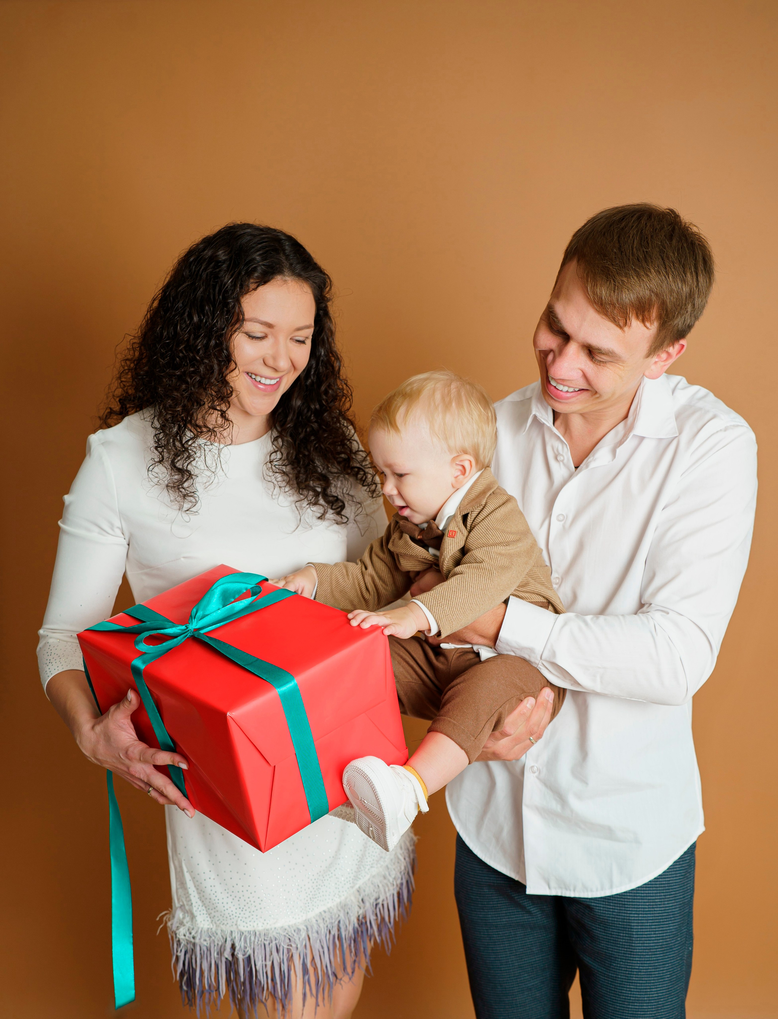 Семейная съёмка А&А. Фотограф Иркутск / Хомутово