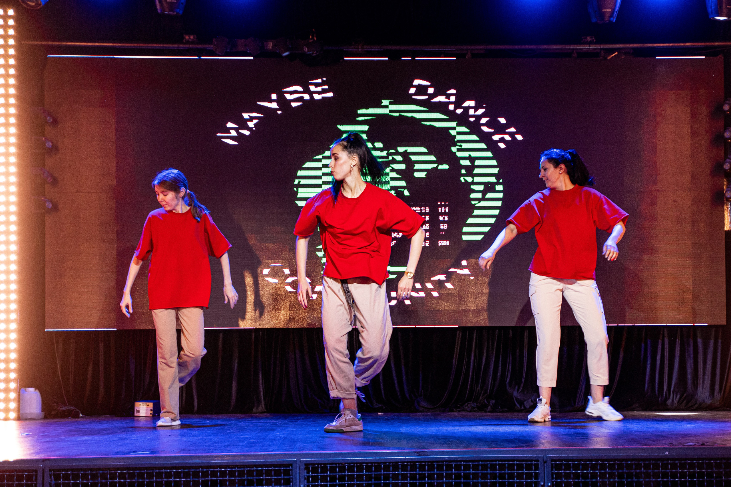 Танцевальная школа MDC. Свадебный и репортажный фотограф в Уфе| Осетрова Ольга