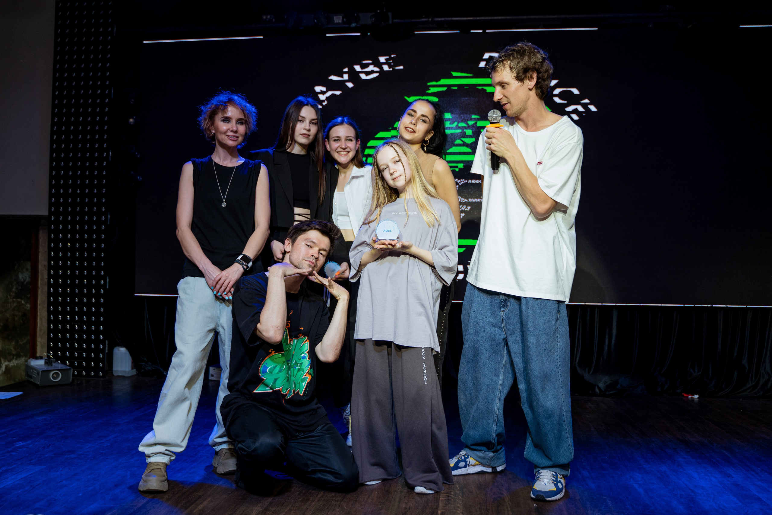 Танцевальная школа MDC. Свадебный и репортажный фотограф в Уфе| Осетрова Ольга