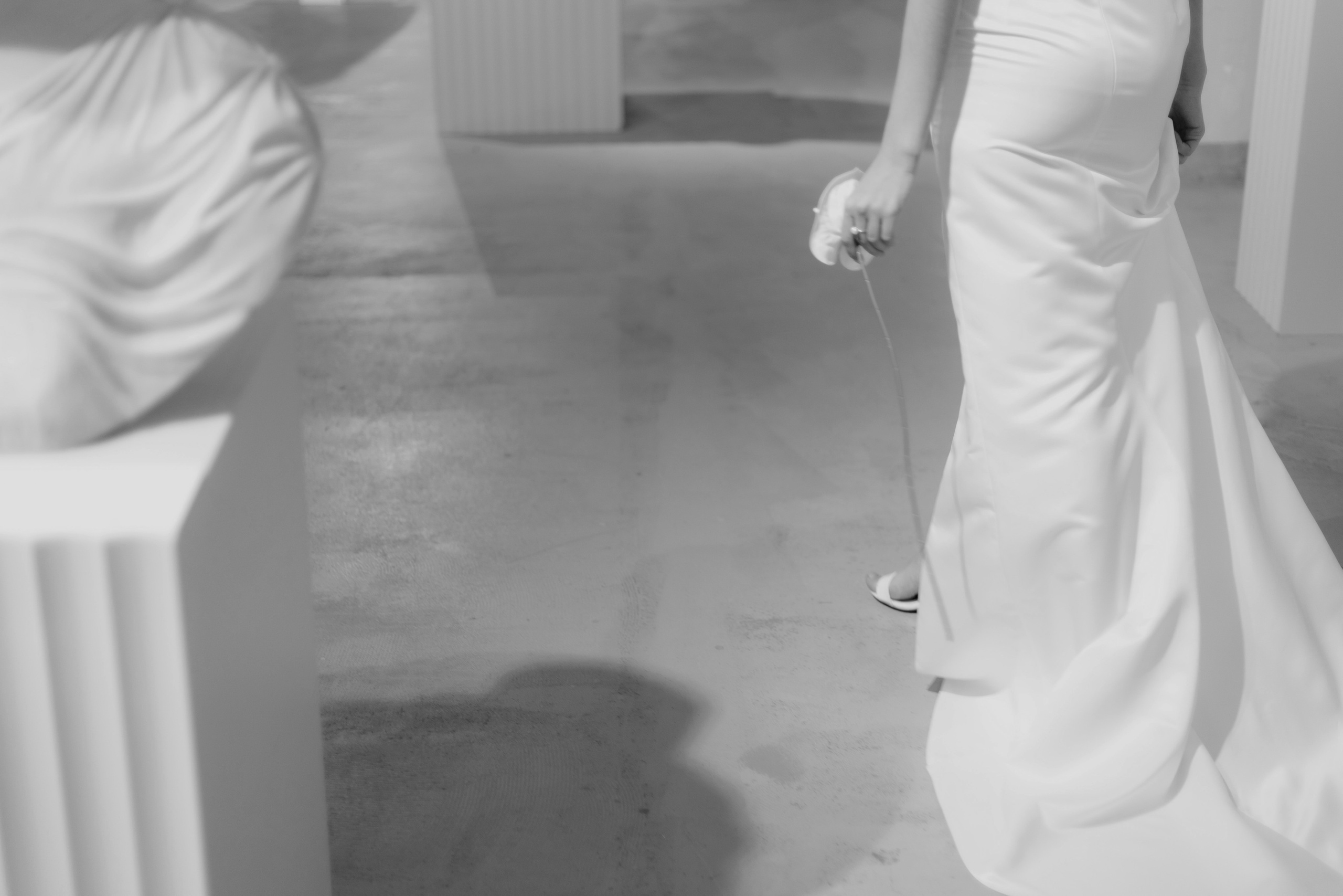 Музей изобразительных искусств. Свадебный фотограф Калининград