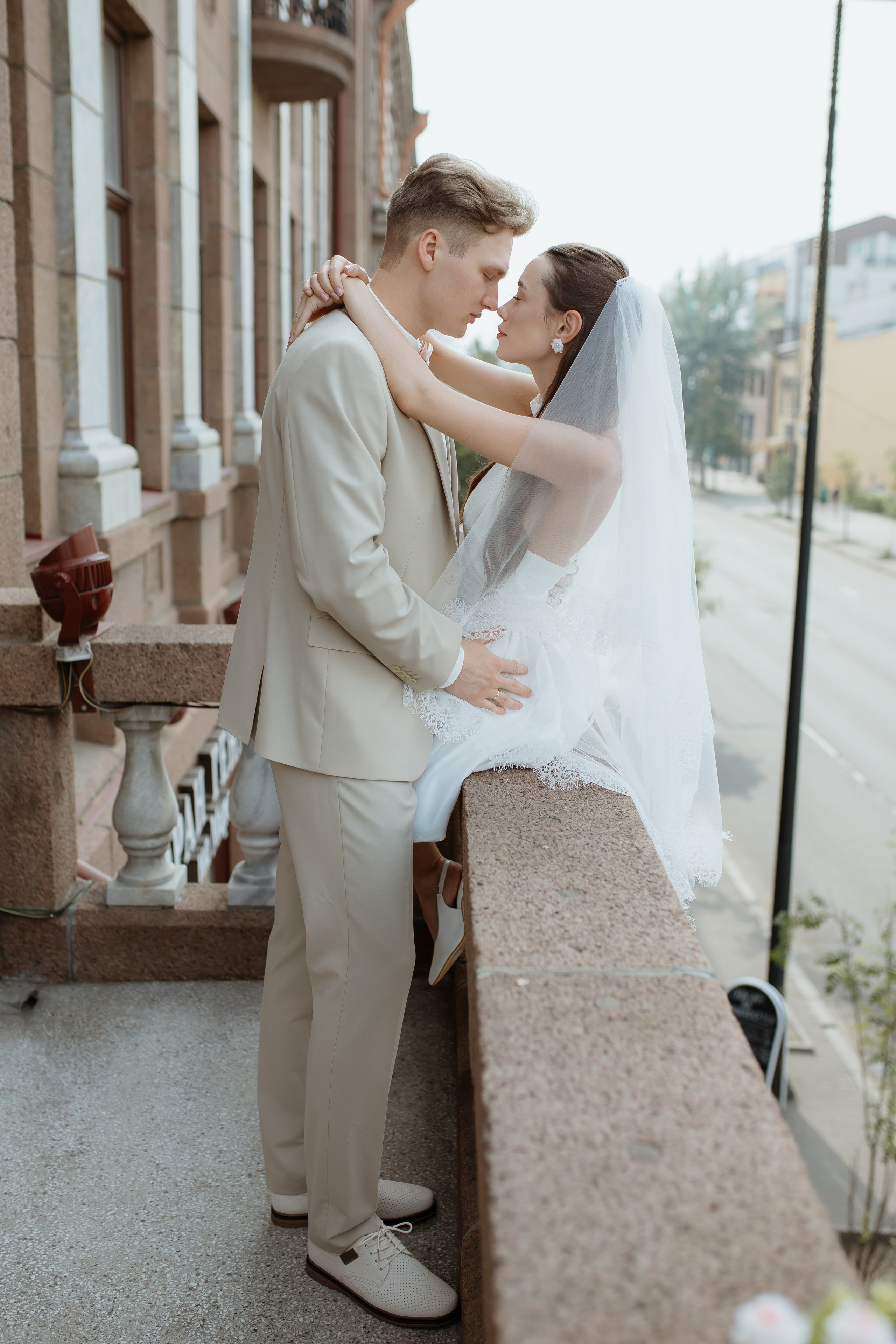 Светлана&Кирилл. Фотограф Arina Elatova