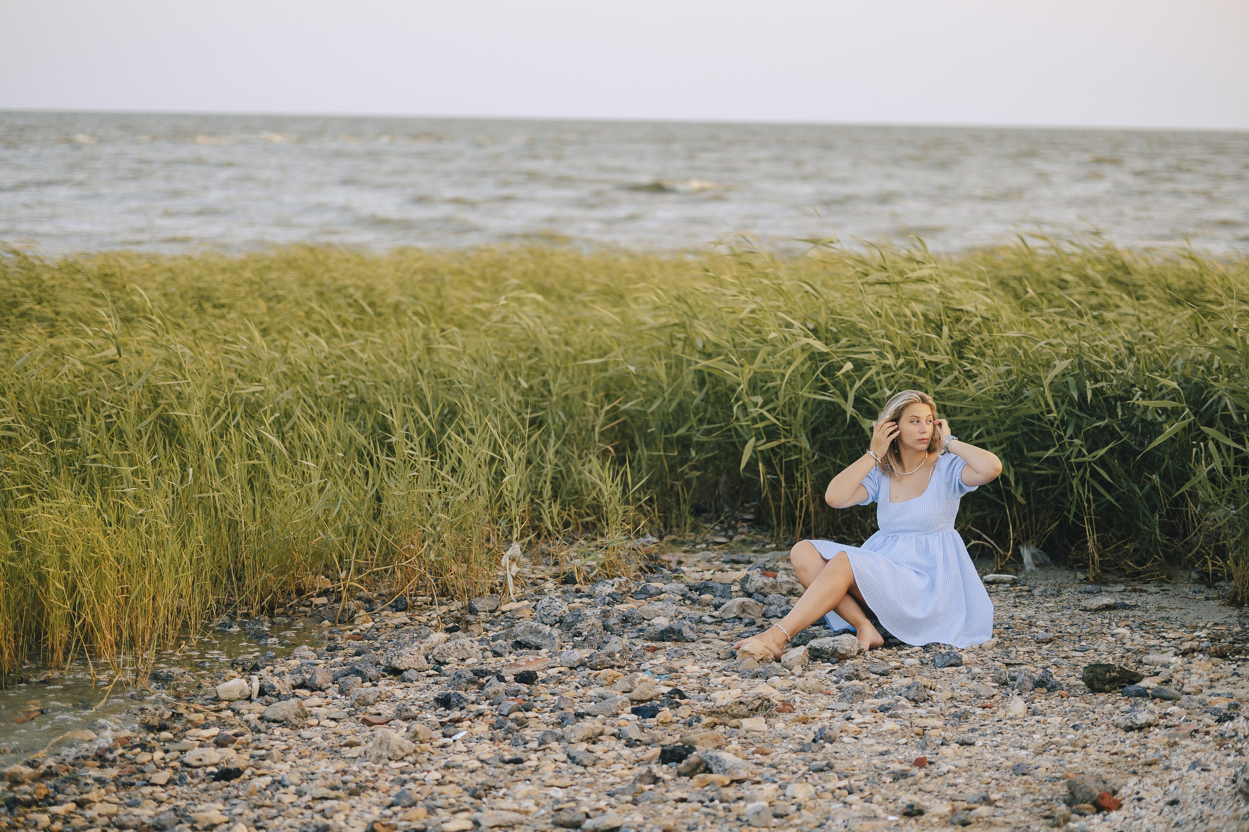 Марина. Фотограф Таганрог Любимая Надя