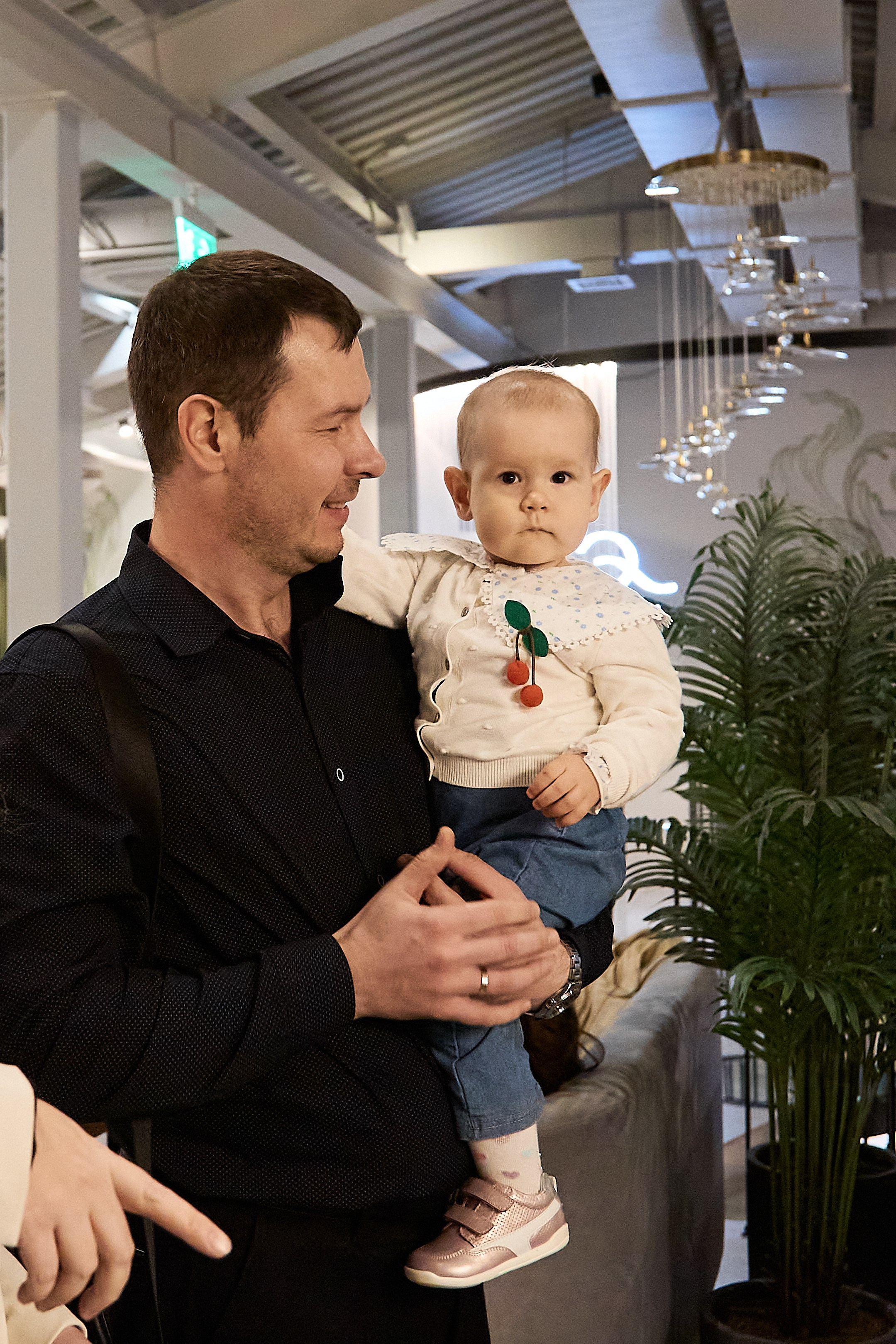 Фотосъёмка юбилея. Свадебный и семейный фотограф в Самаре Грибцова Людмила