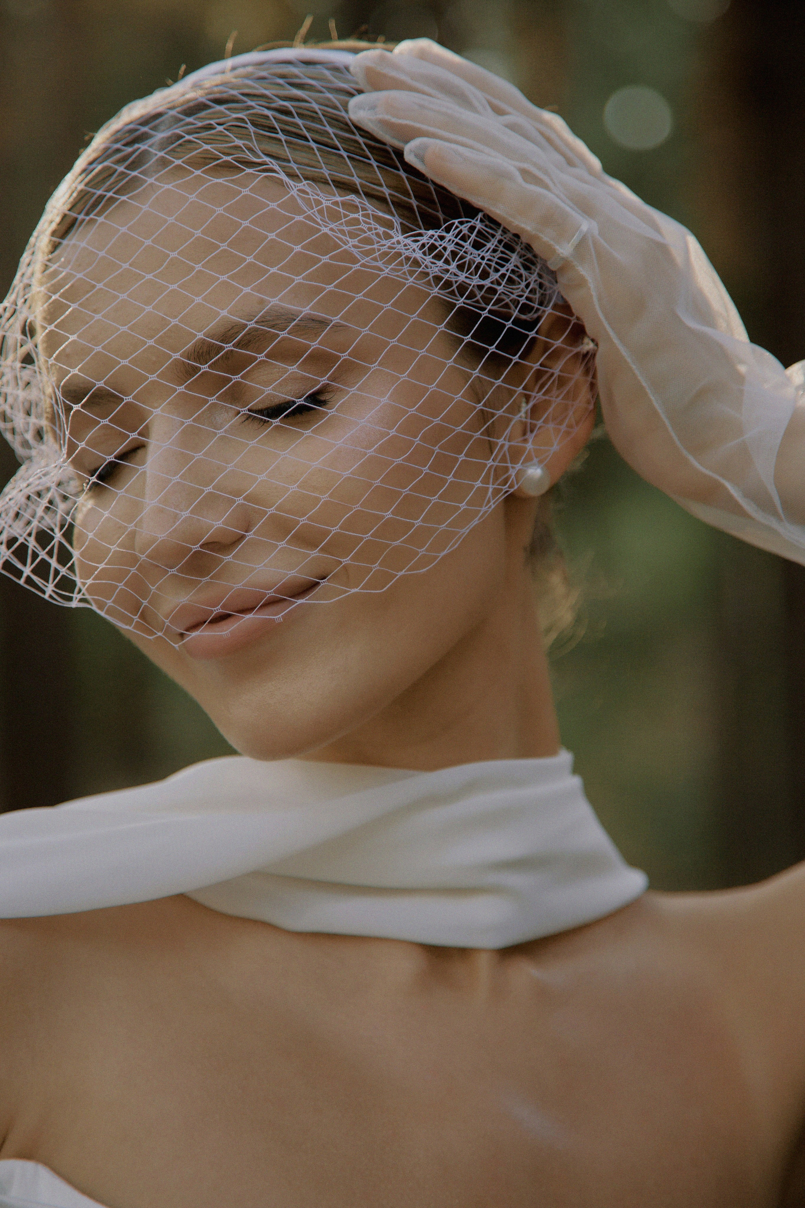 Унеси меня на закат. Фотограф Елена Краснопевцева