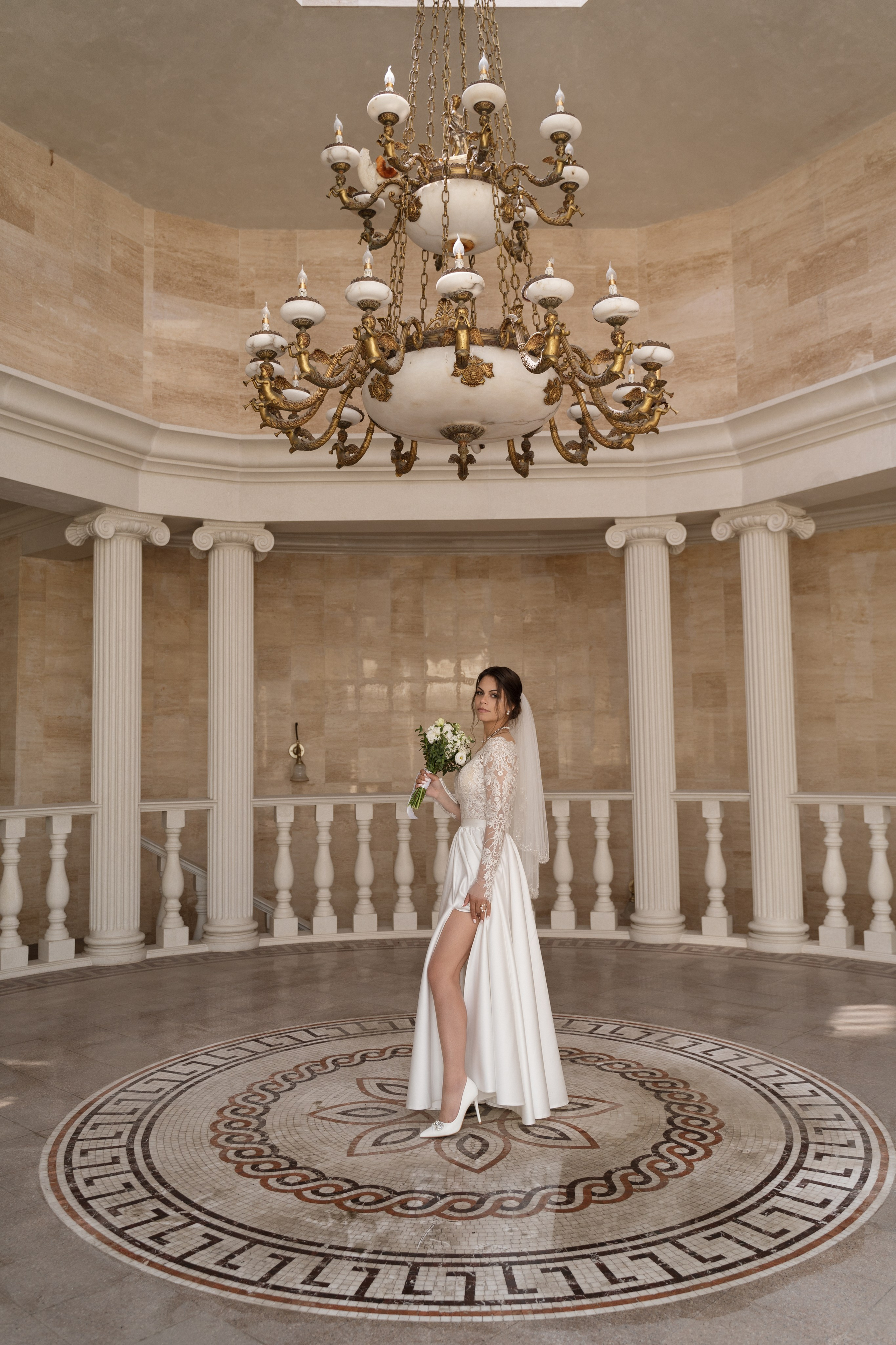 Свадьба. Юлия Амели — фотограф беременности и материнства во Владивостоке