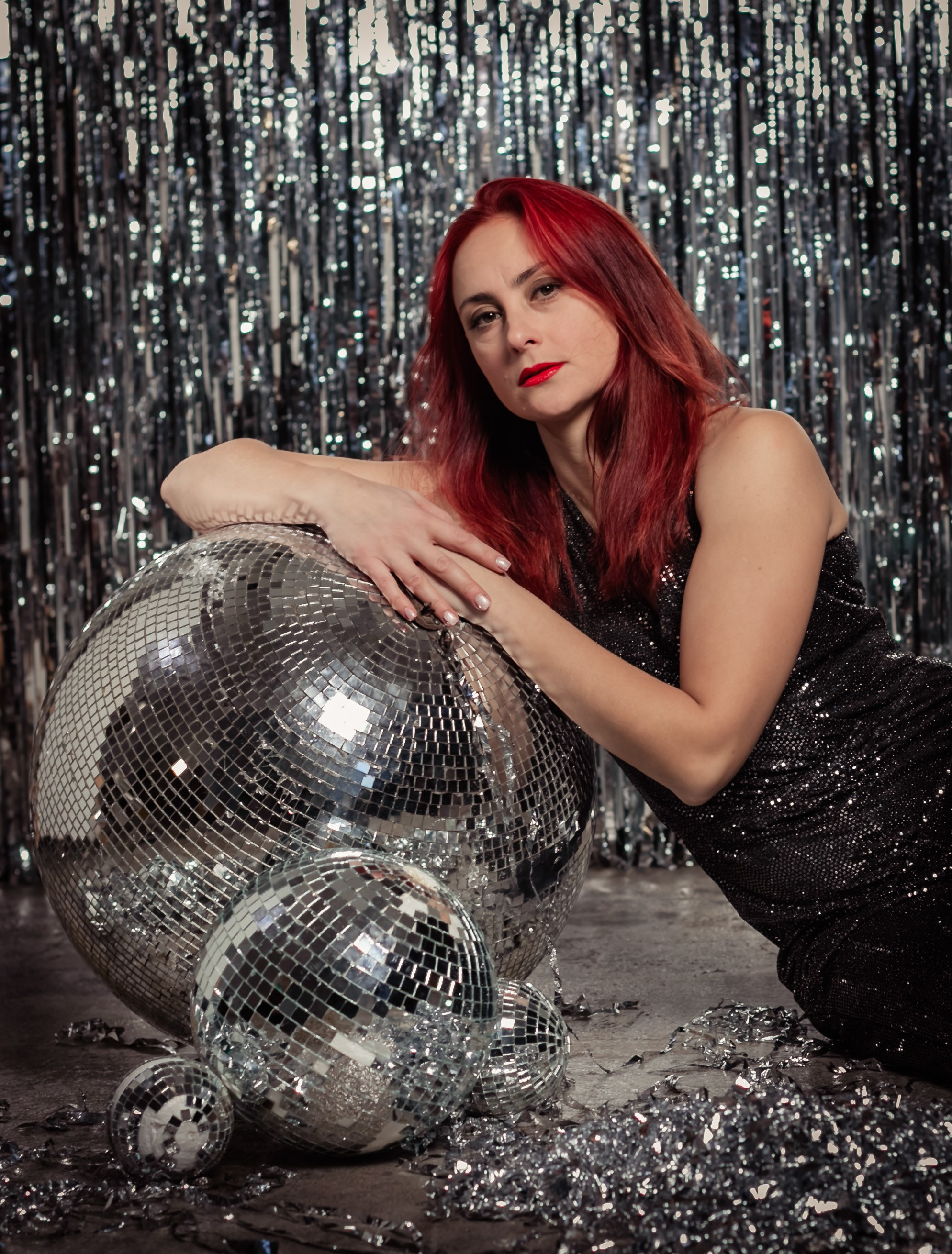 Индивидуальная в студии. Семейный фотограф Насонова Татьяна