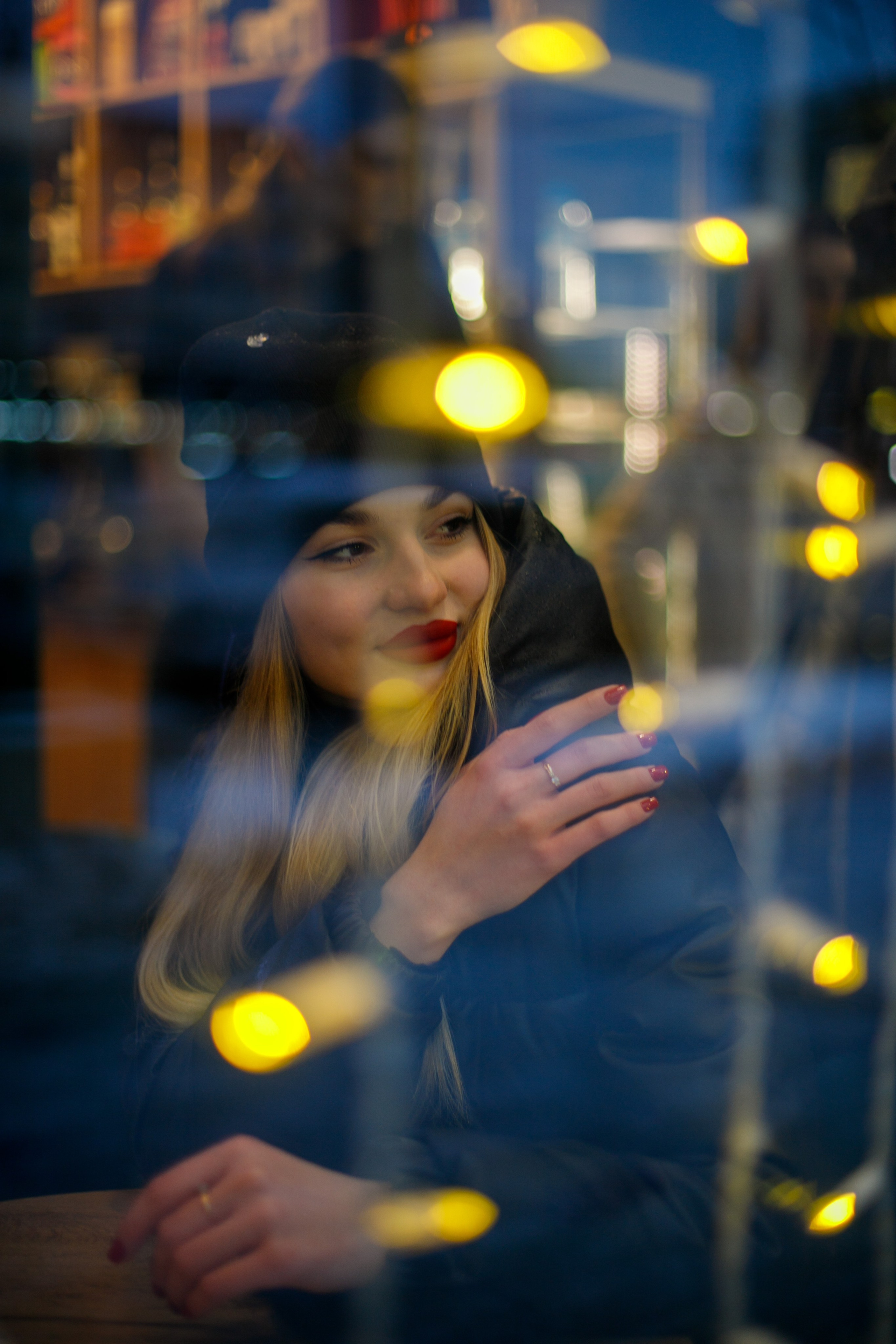 Индивидуальная. Семейный фотограф Насонова Татьяна