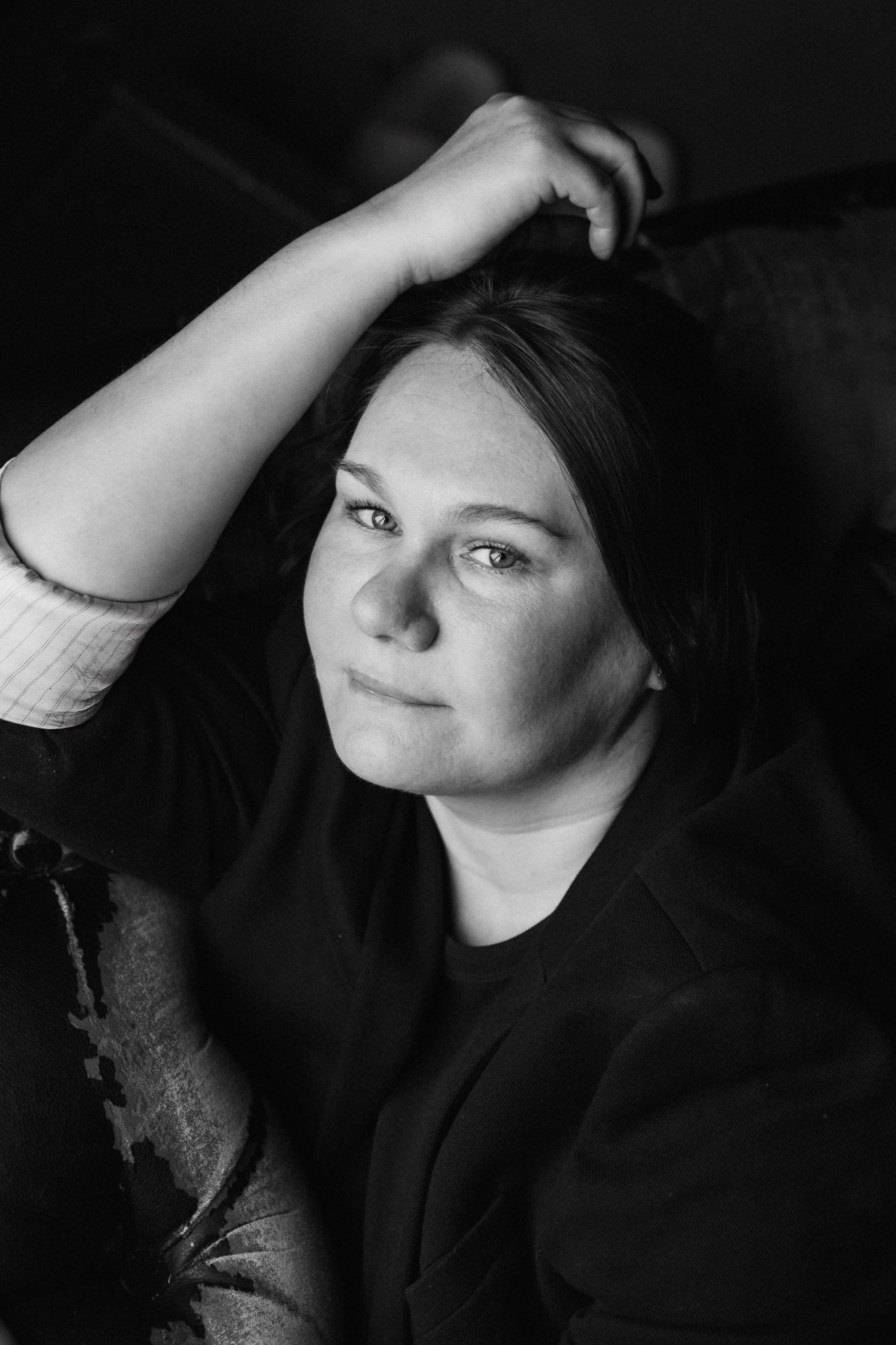 Ира. Репортажный и портретный фотограф в Санкт-Петербурге Степлевич Дарья