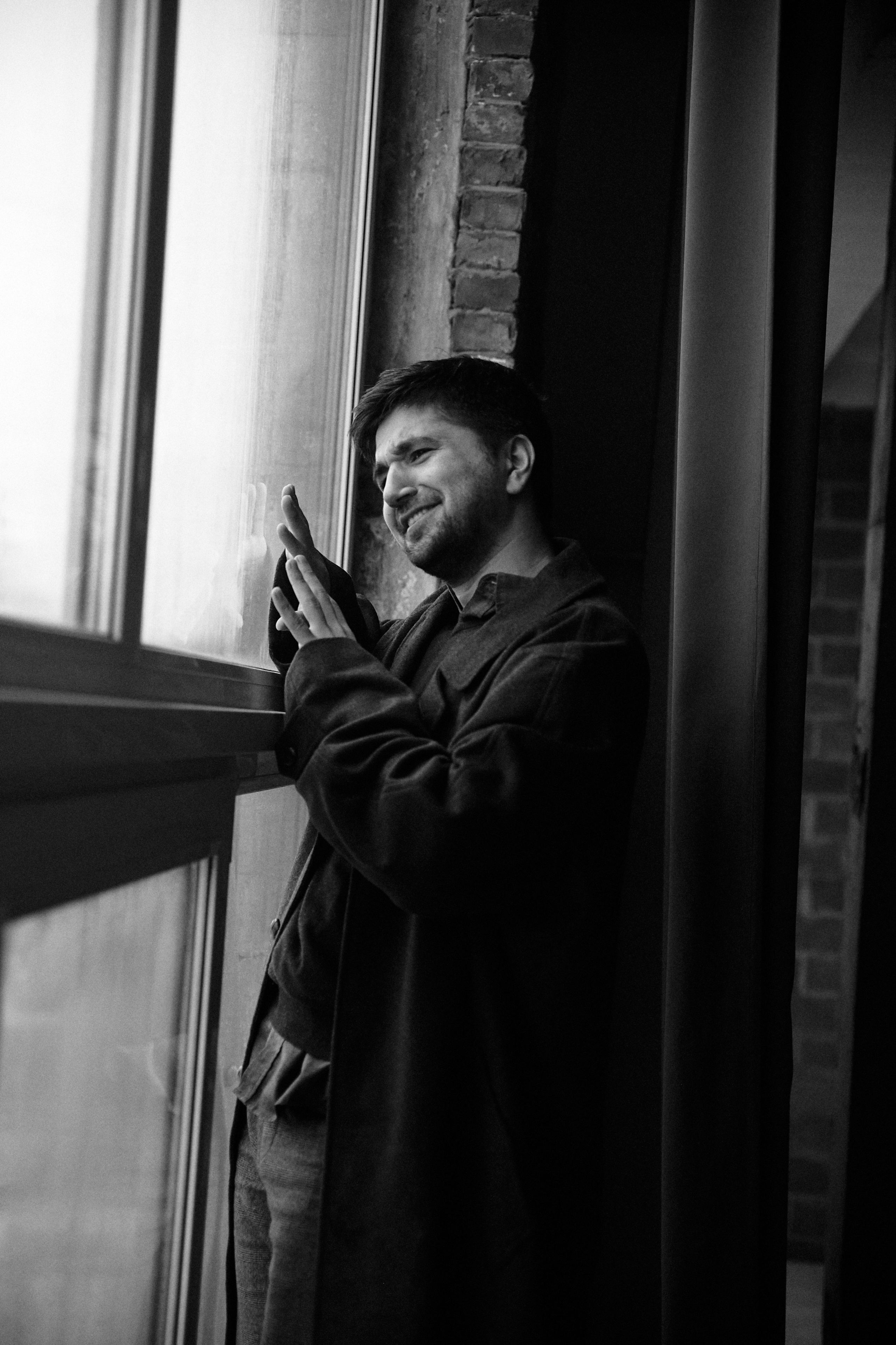 Алишер. Женский фотограф в Санкт-Петербурге Степлевич Дарья