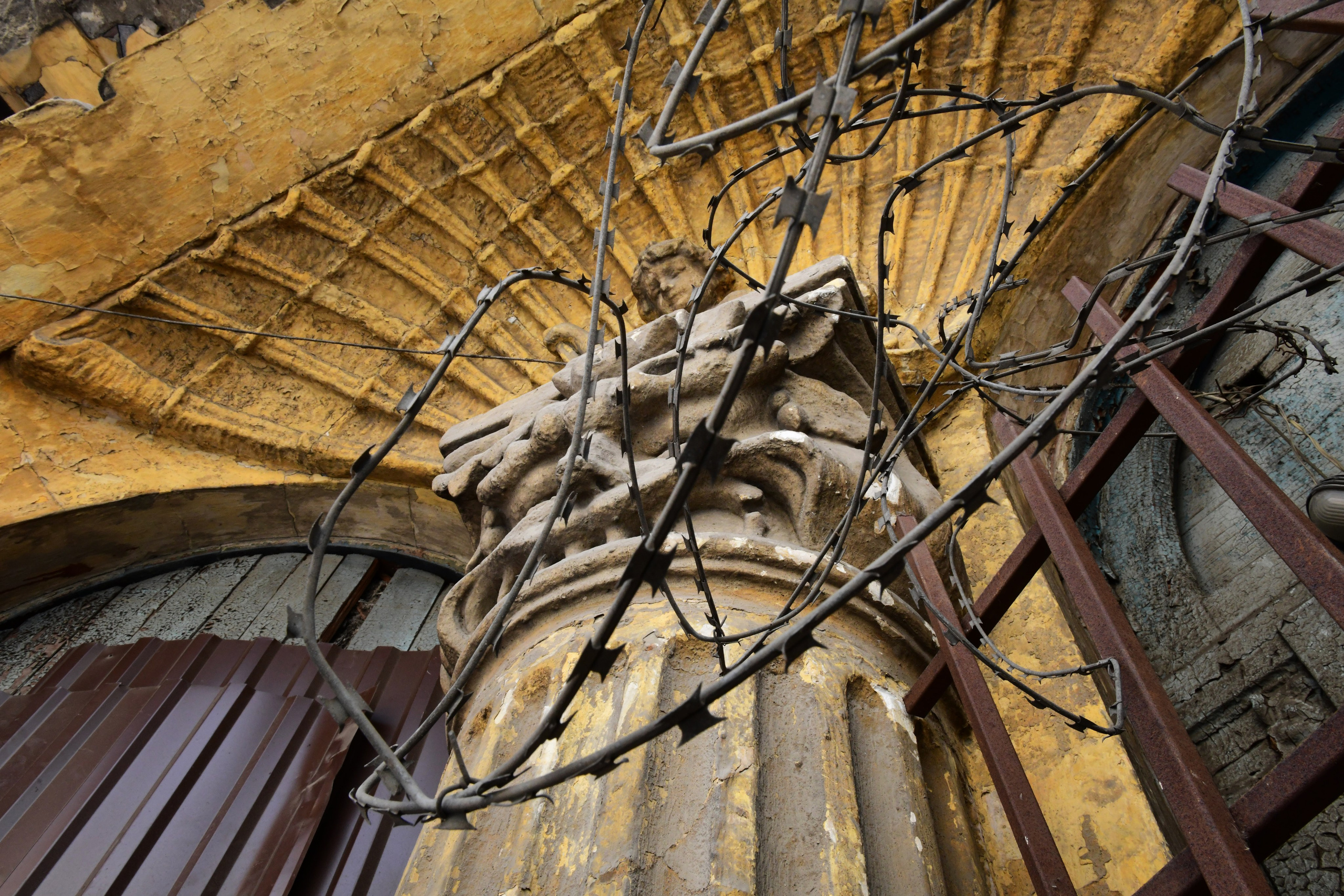 РОСТОВ. Фотограф Глеб Садов