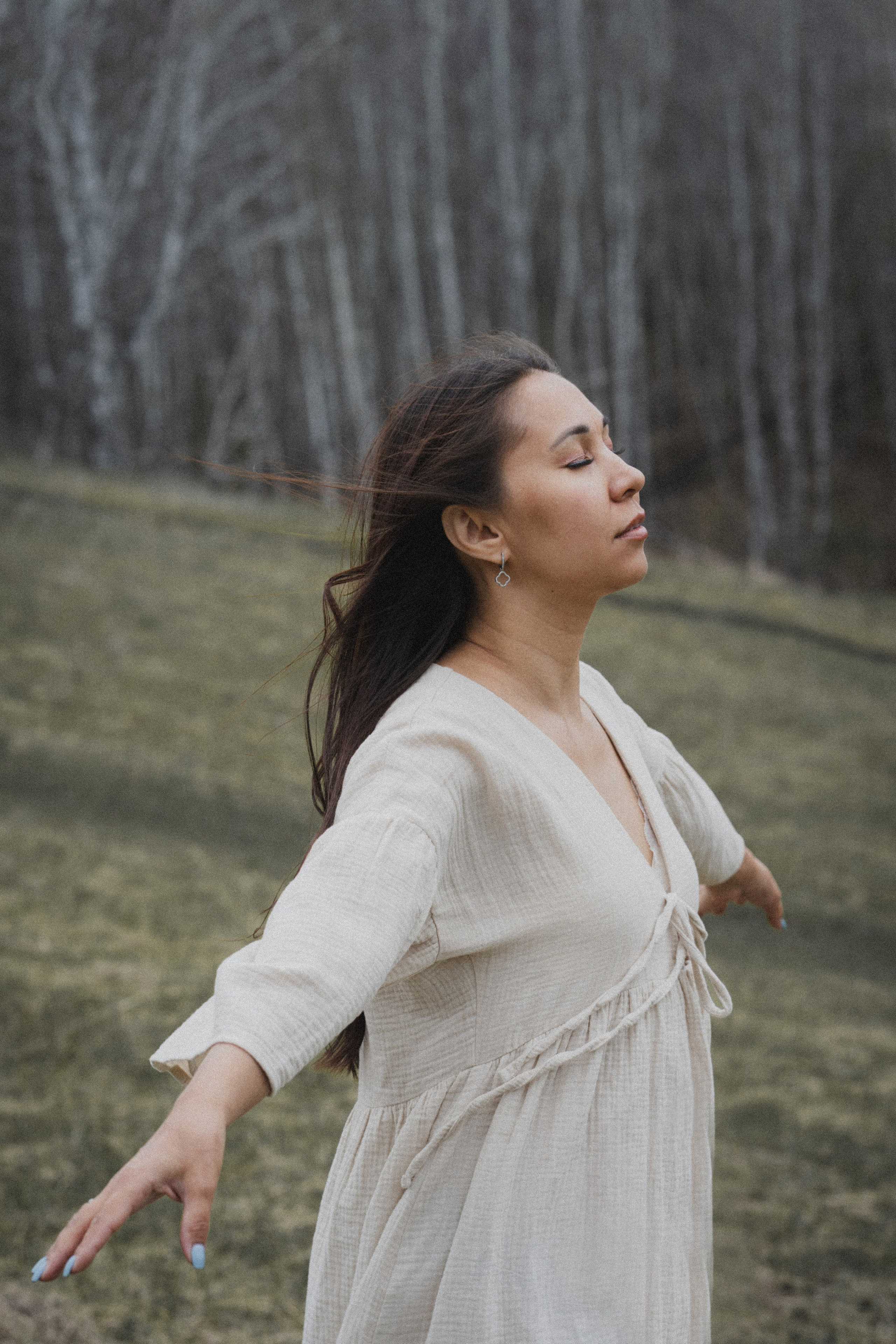 Рамзия. Креативный фотограф в городе Тюмень