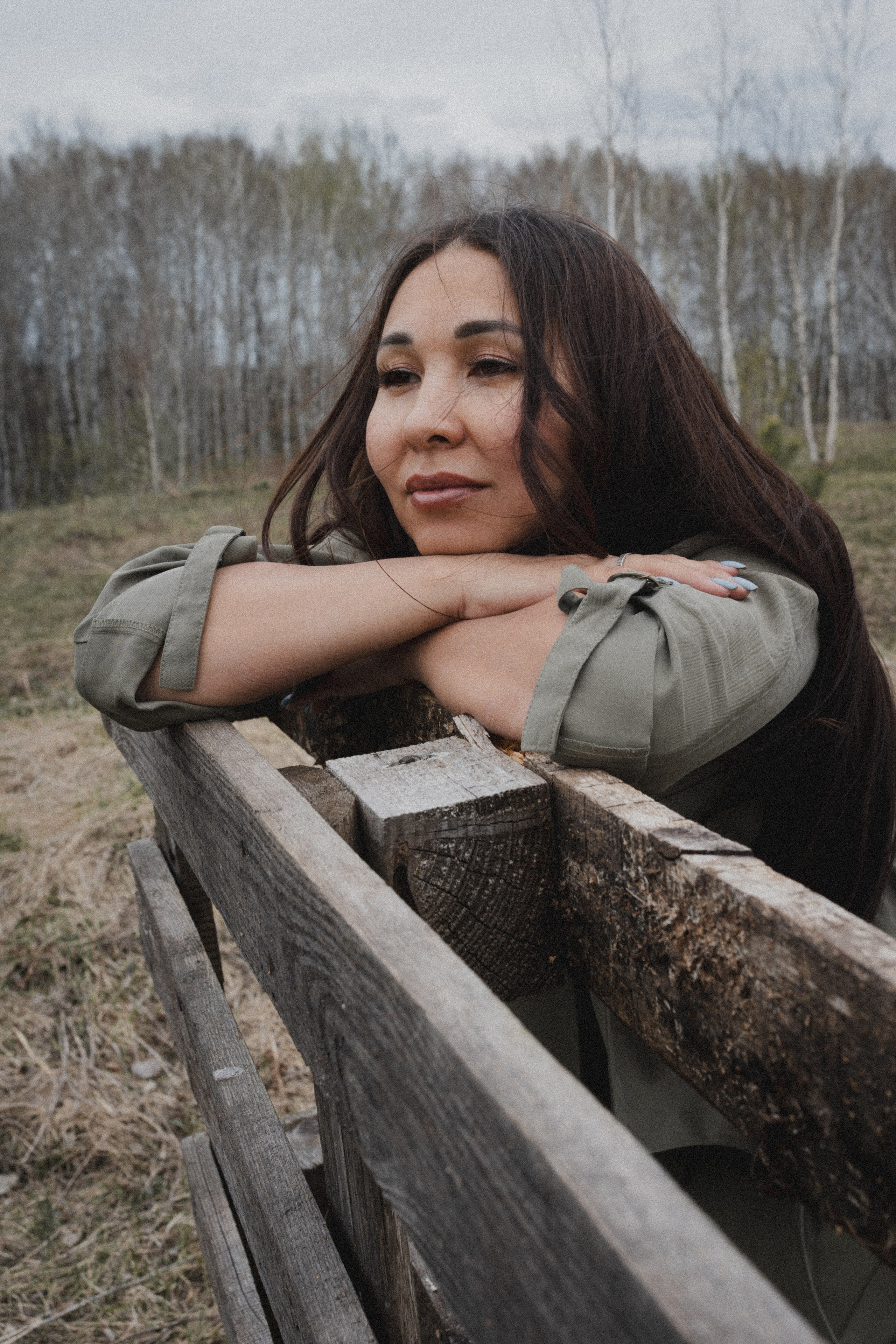 Рамзия. Креативный фотограф в городе Тюмень