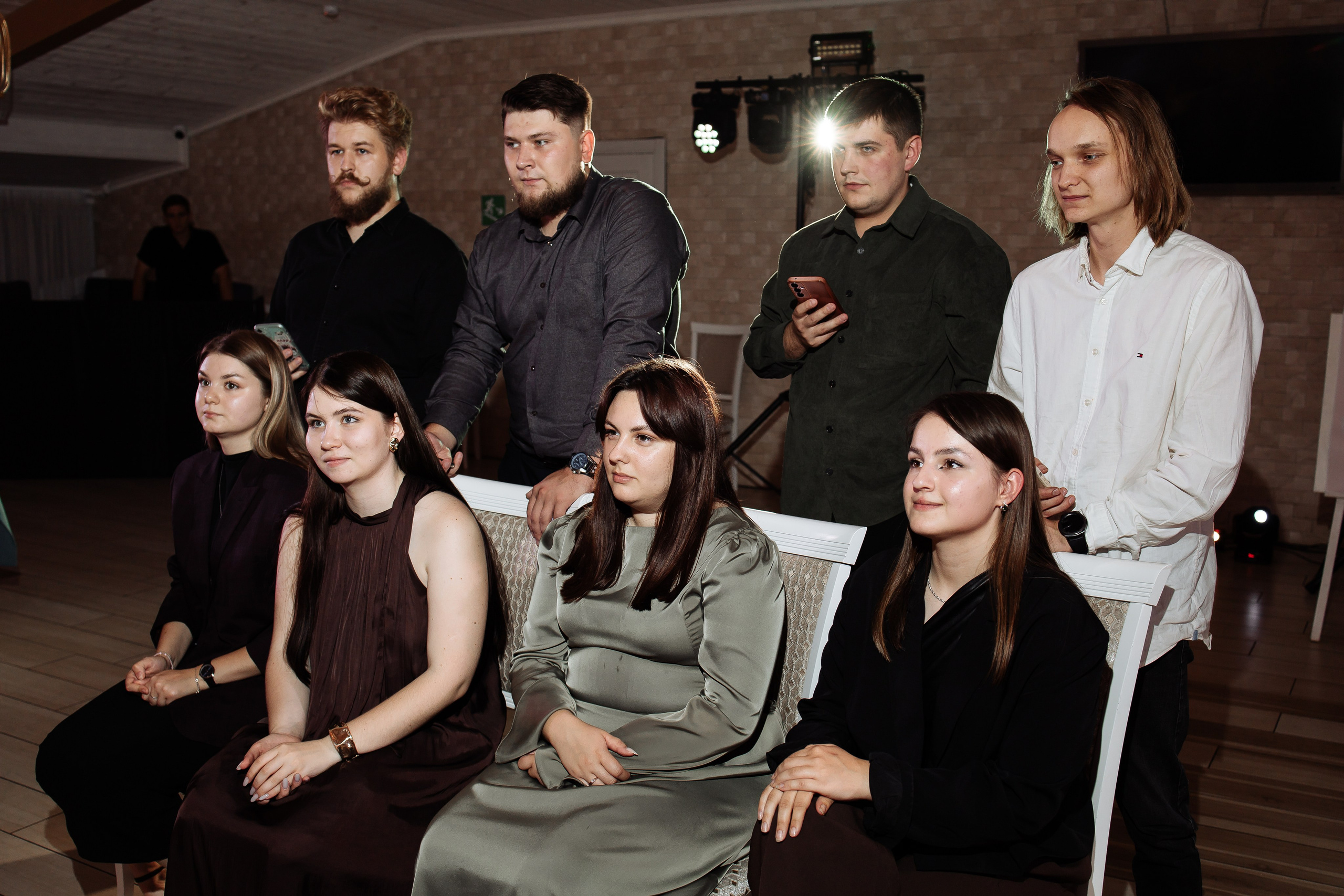 Максим и Татьяна. Свадебный и портретный фотограф в Орле и Москве Диана Ларичева