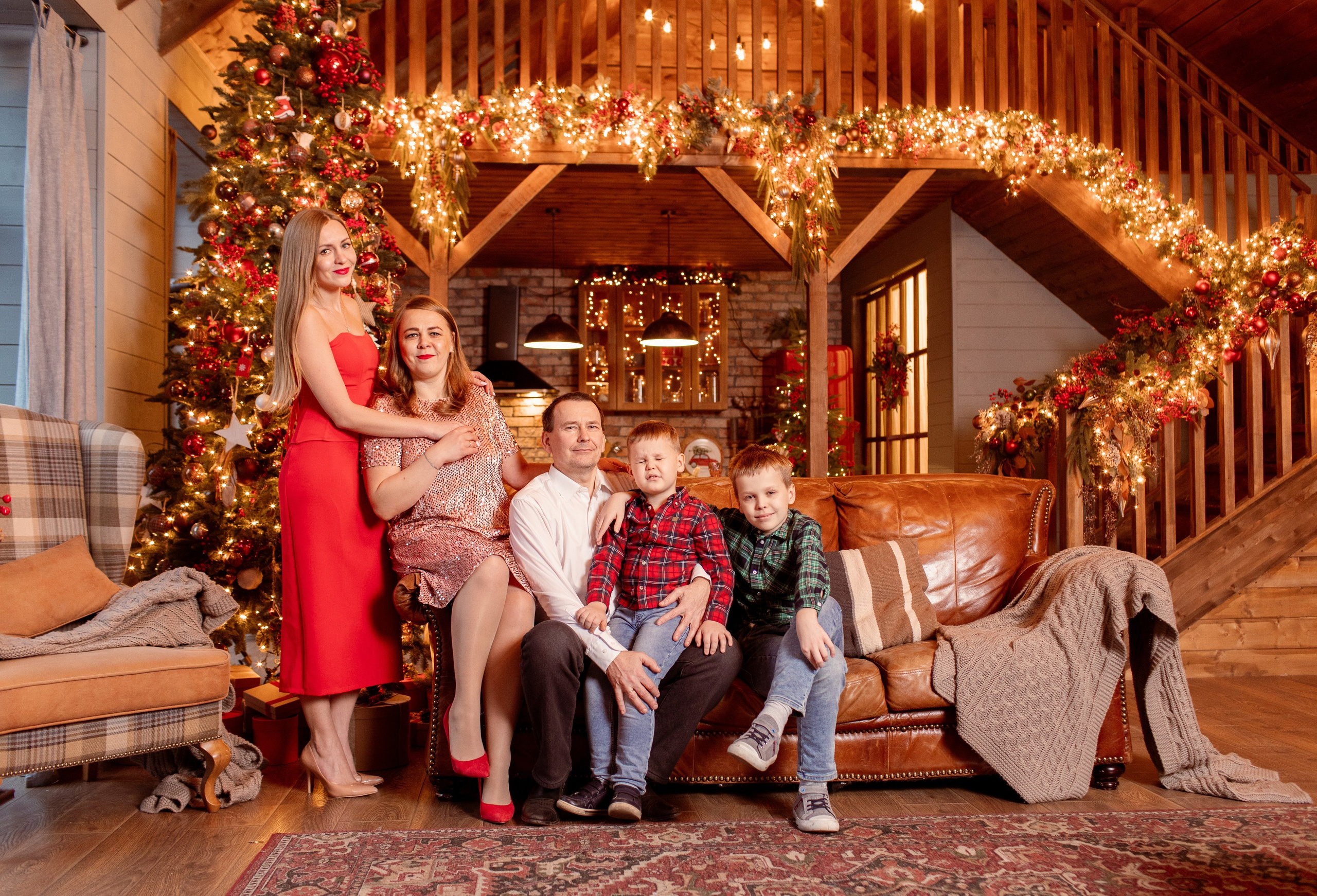 Testimonials. Семейный фотограф Александр Передерий