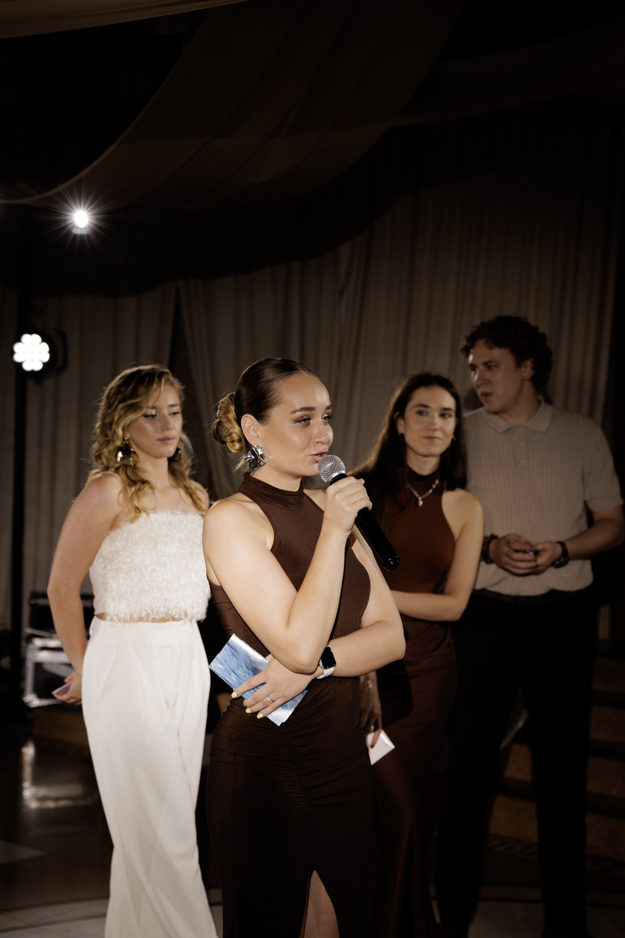 Андрей и Валерия (клиентская серия). Фотограф Иркутск