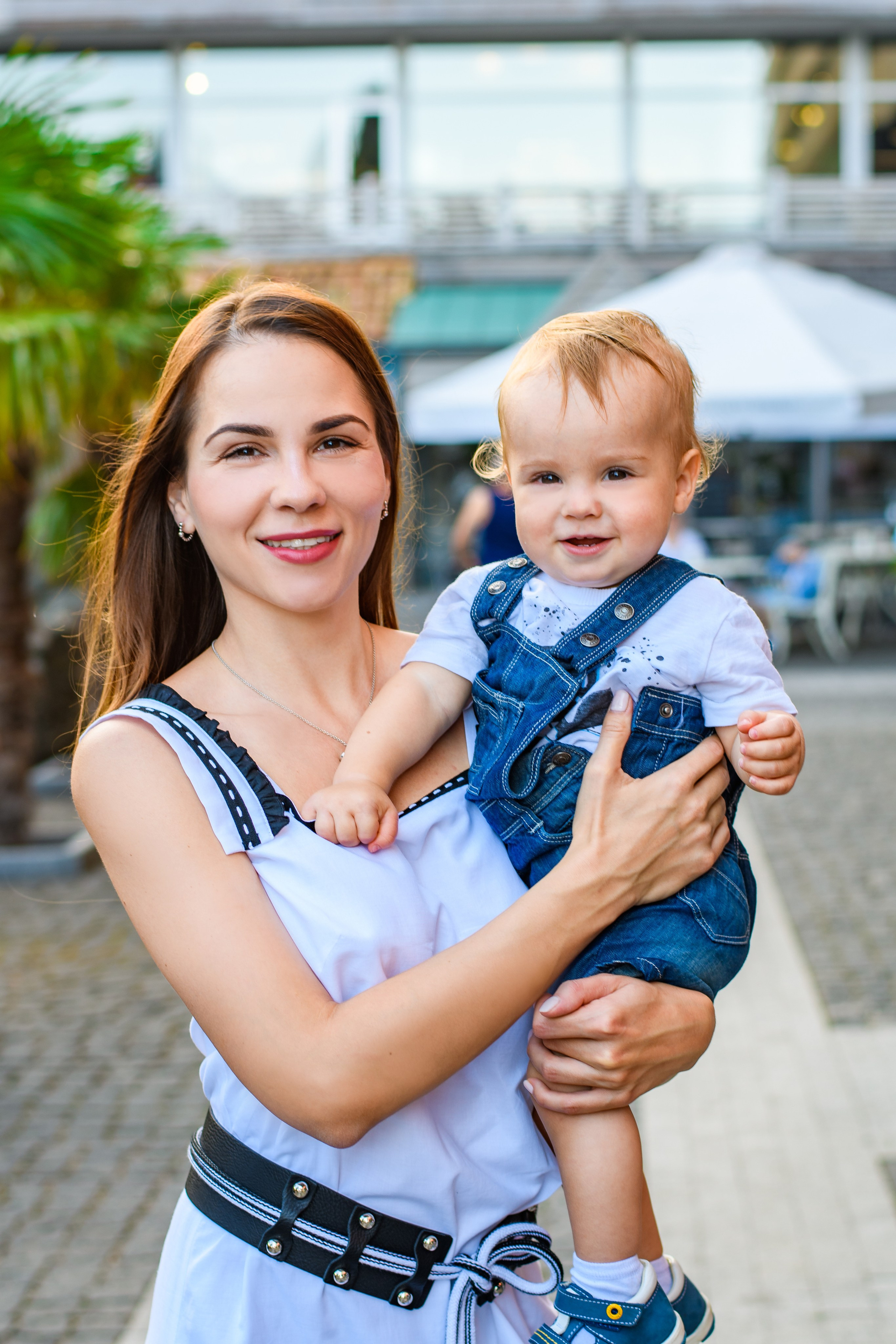 Kids. Фотограф в Санкт-Петербурге Виталий Кедов