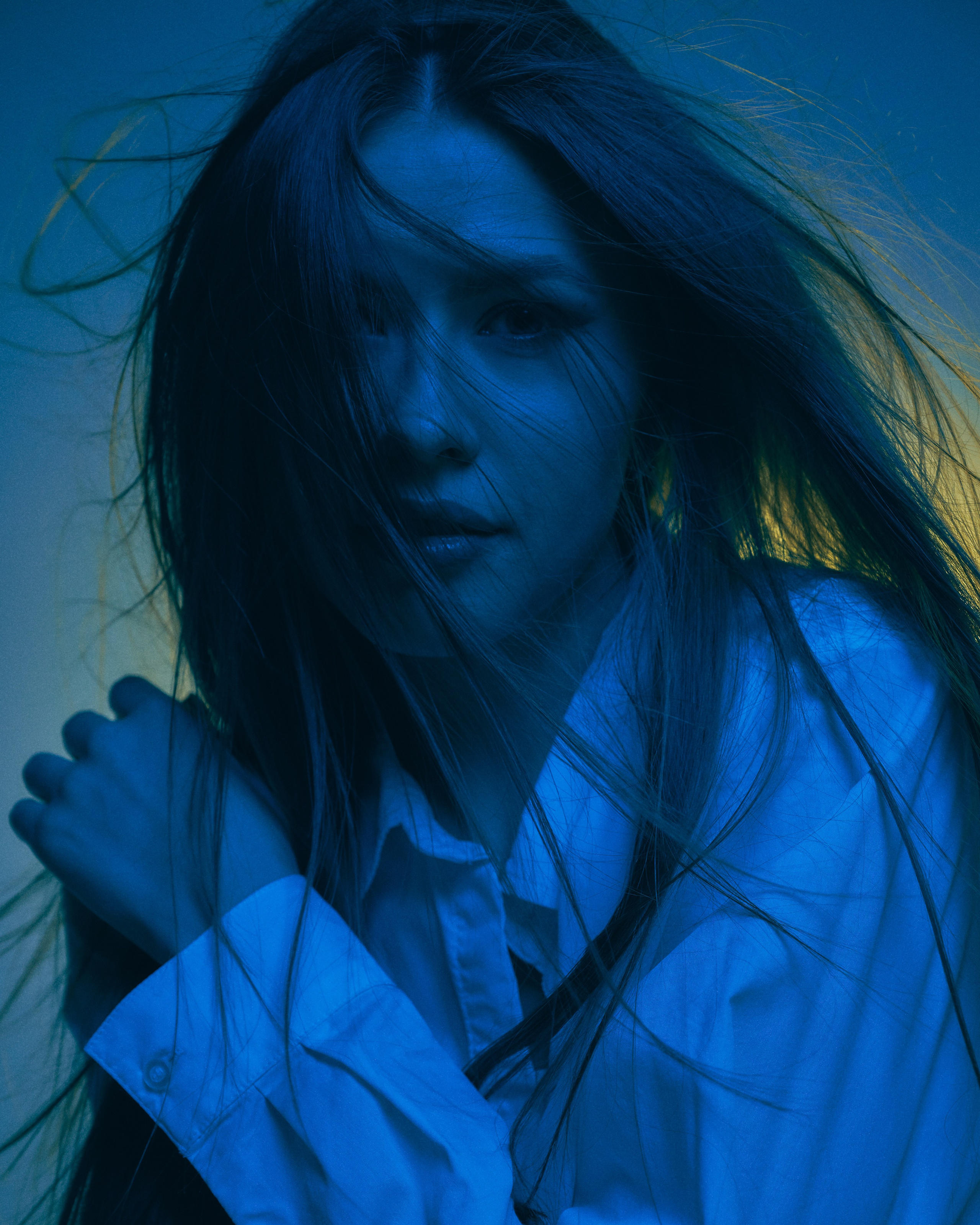 Beauty, Fashion. Фотограф в Санкт-Петербурге Виталий Кедов