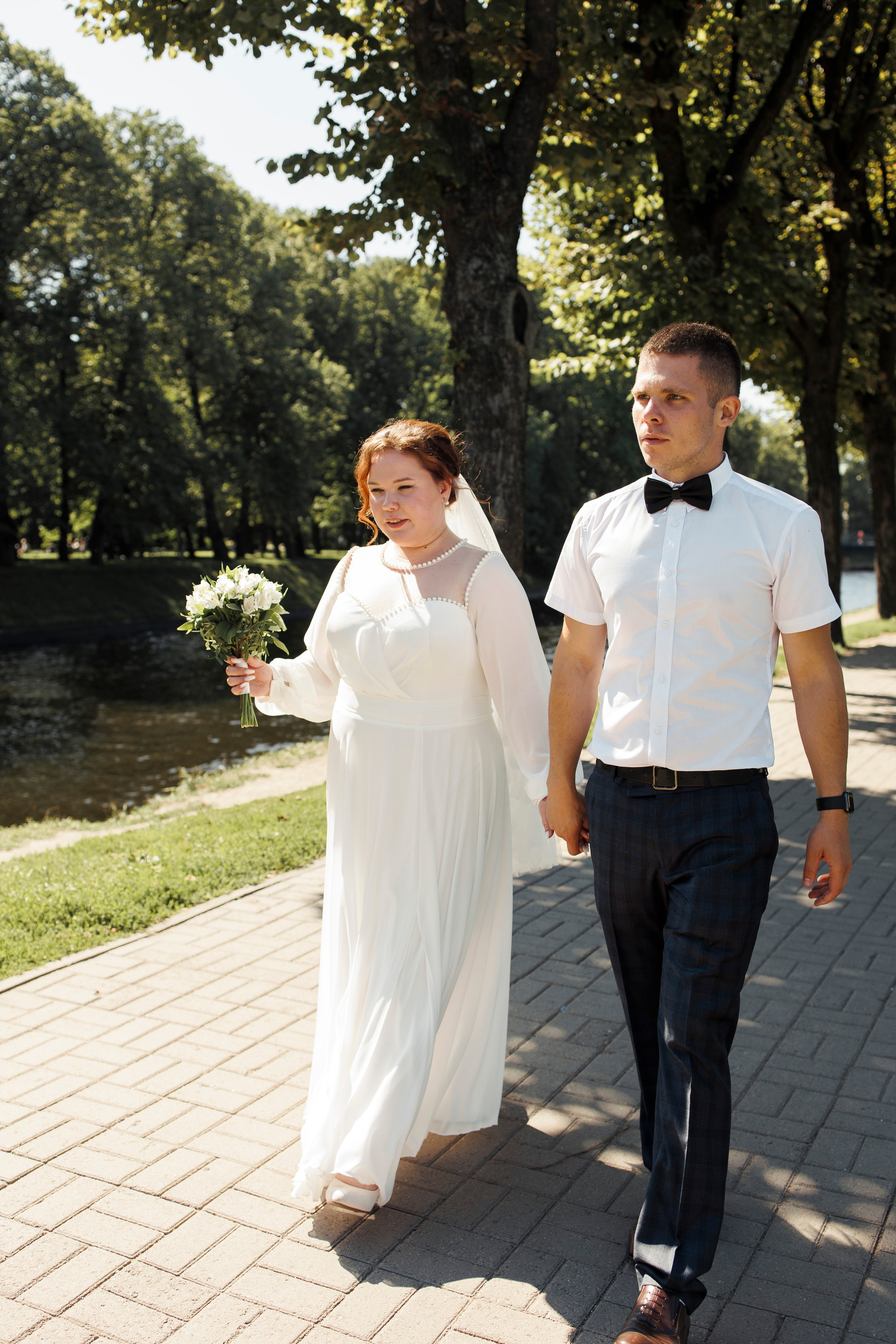 Даниил и Дарья. Главная