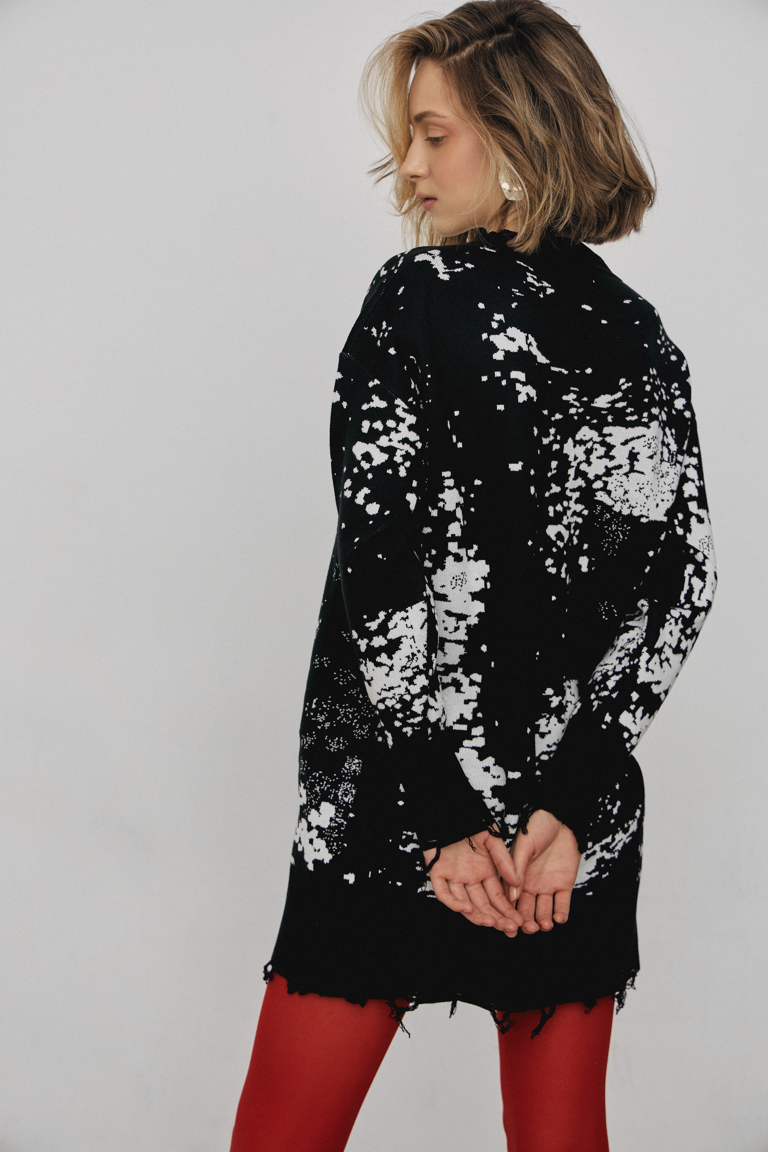 BRAND. Портретный фотограф в Самаре Anastasia Davi. Съемки для брендов