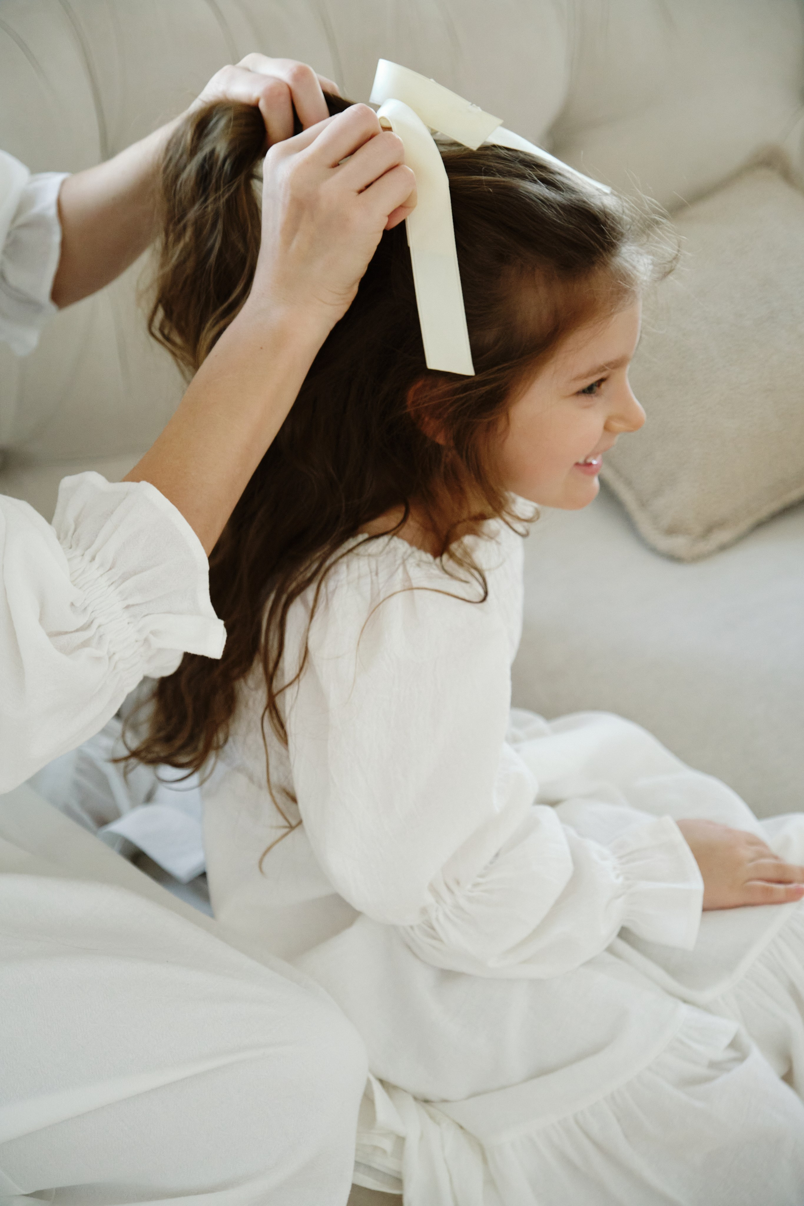 Семейная фотосессия. Фотограф в Санкт-Петербурге Мария Комолитдинова