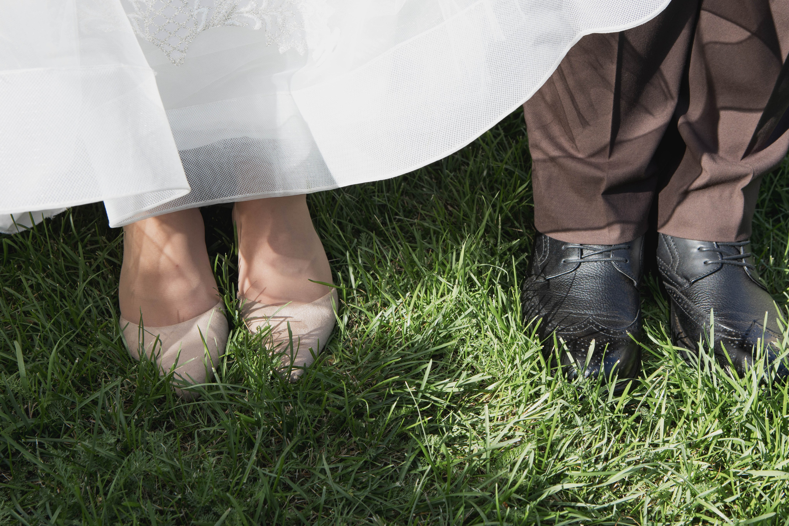 Дмитрий & Елизавета