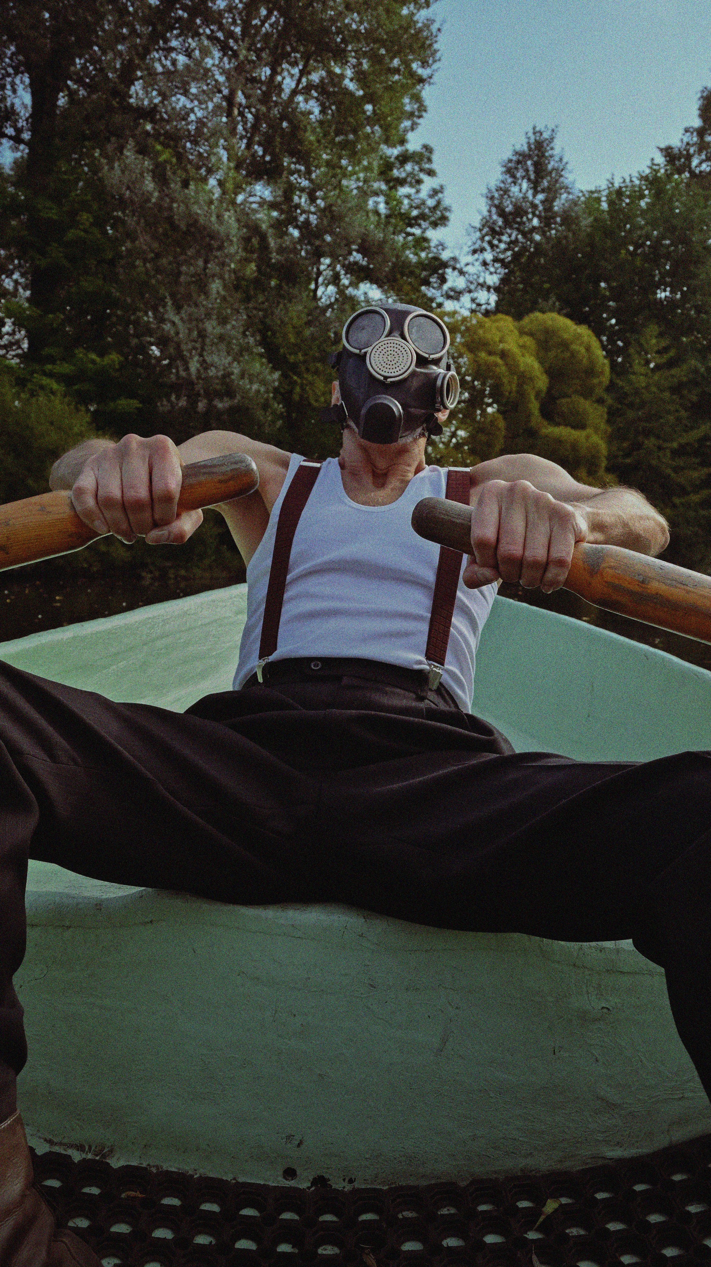 Rammstein. Фотограф в Санкт-Петербурге Павел Жуков