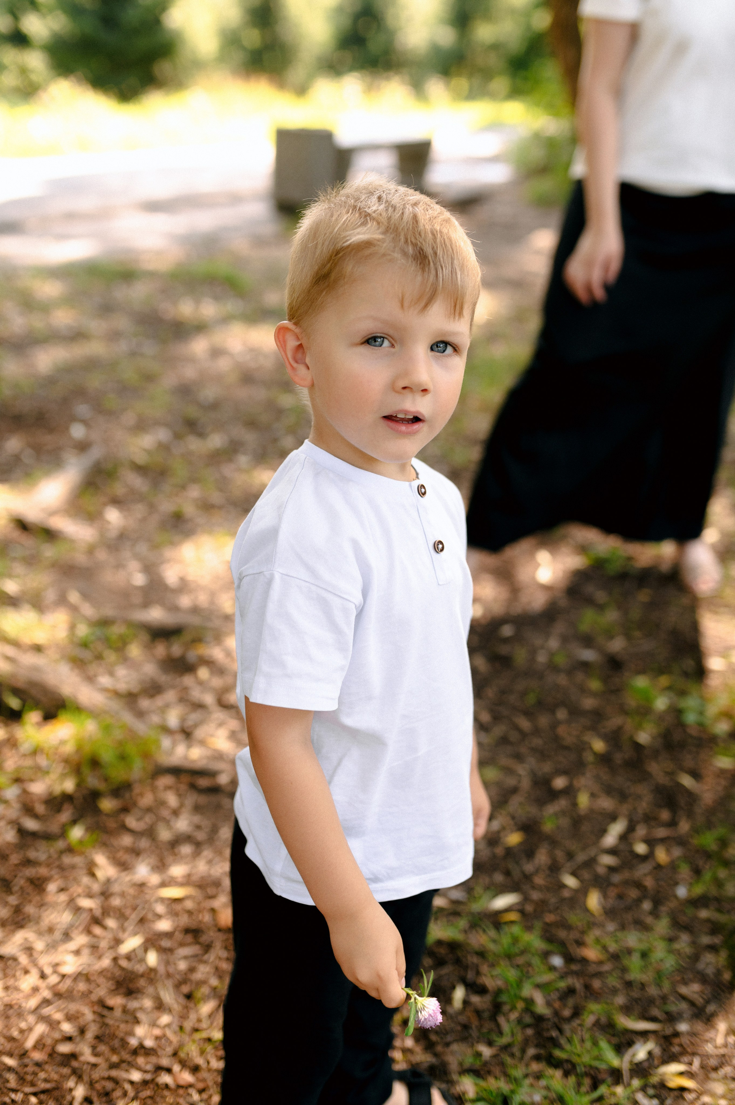 НА ДЕРЕВО ЗАЛЕЗУ. Шашкова Вероника / Свадебный и семейный фотограф Москва и Ярославль