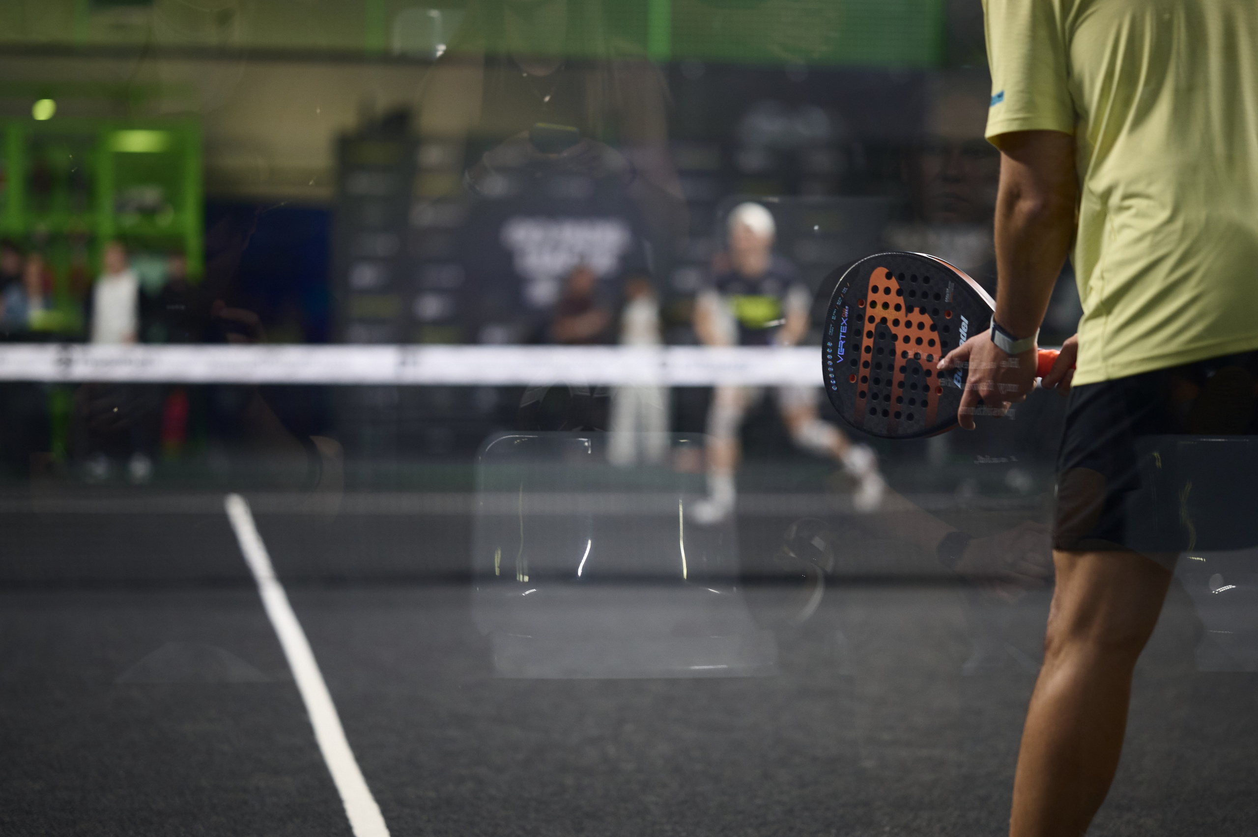 GoPadel League галерея