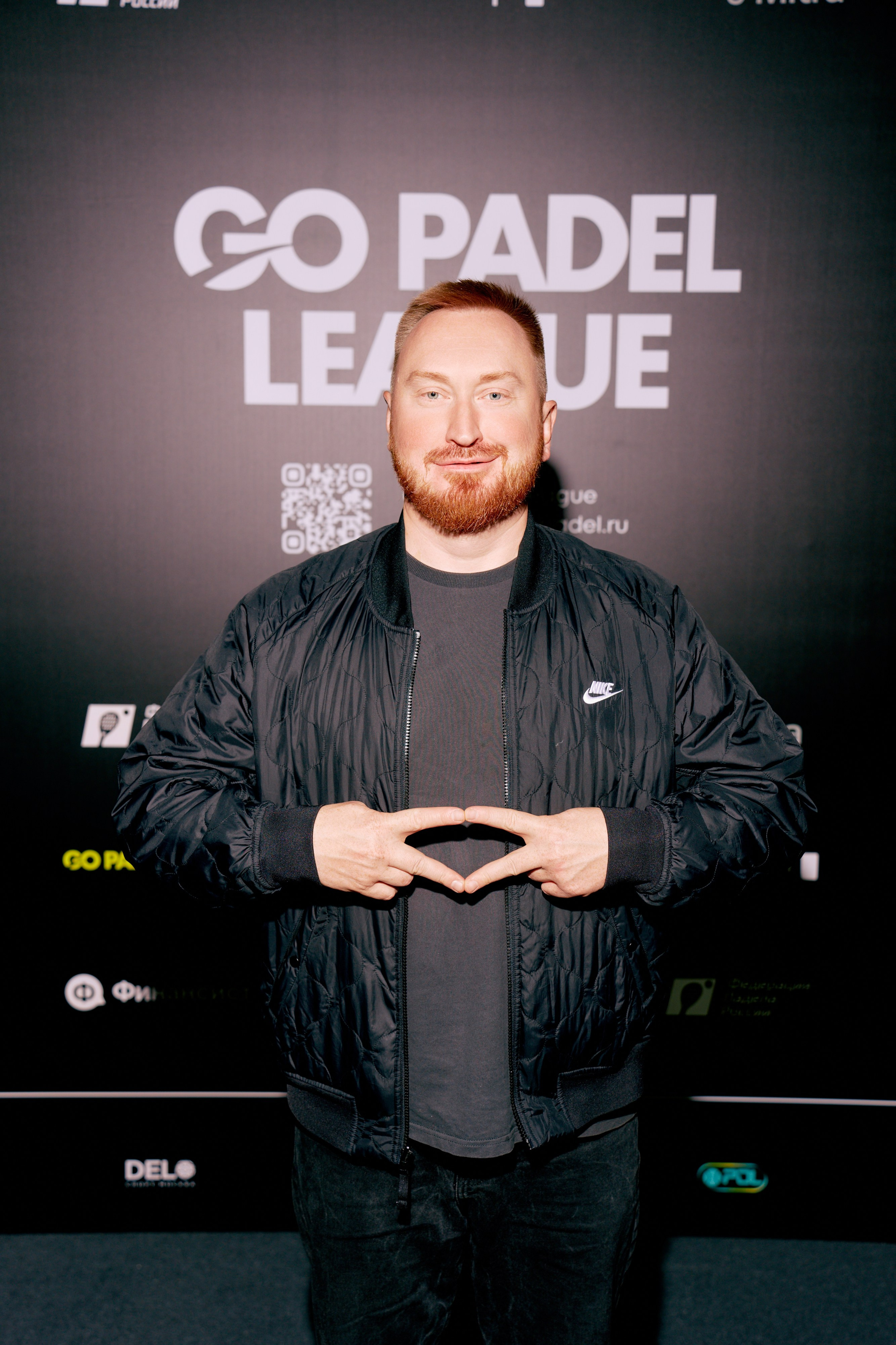 GoPadel League галерея