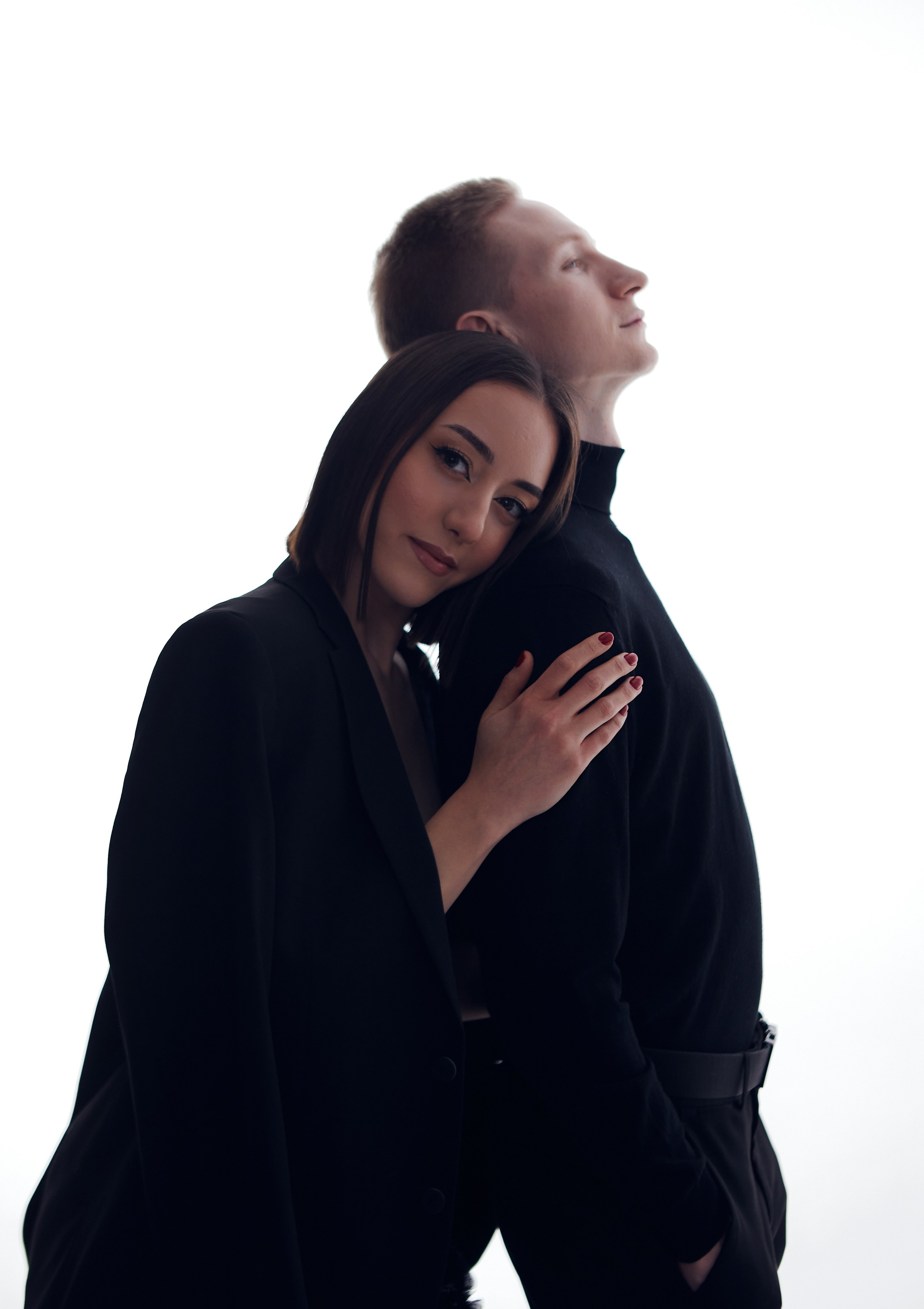 14  февраля. Свадебный и семейный фотограф в Сочи-Красной поляне Ларионова Анна