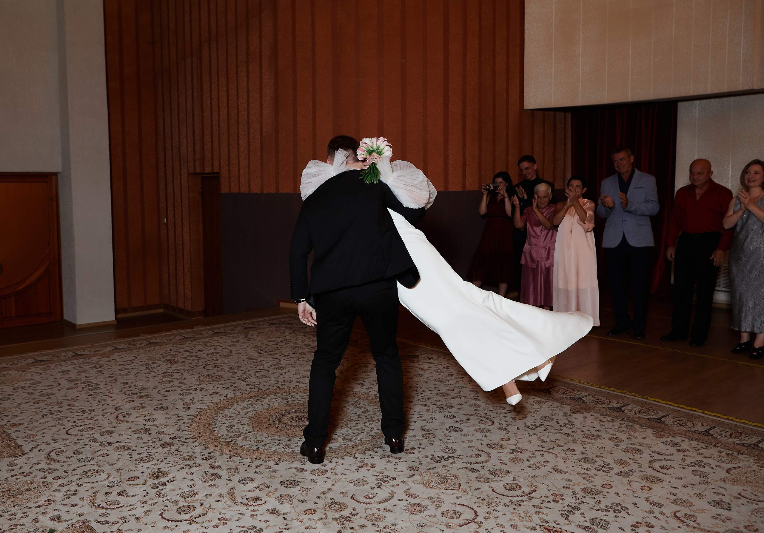 Wedding David & Lisa. Свадебный и семейный фотограф в Сочи-Красной поляне Ларионова Анна