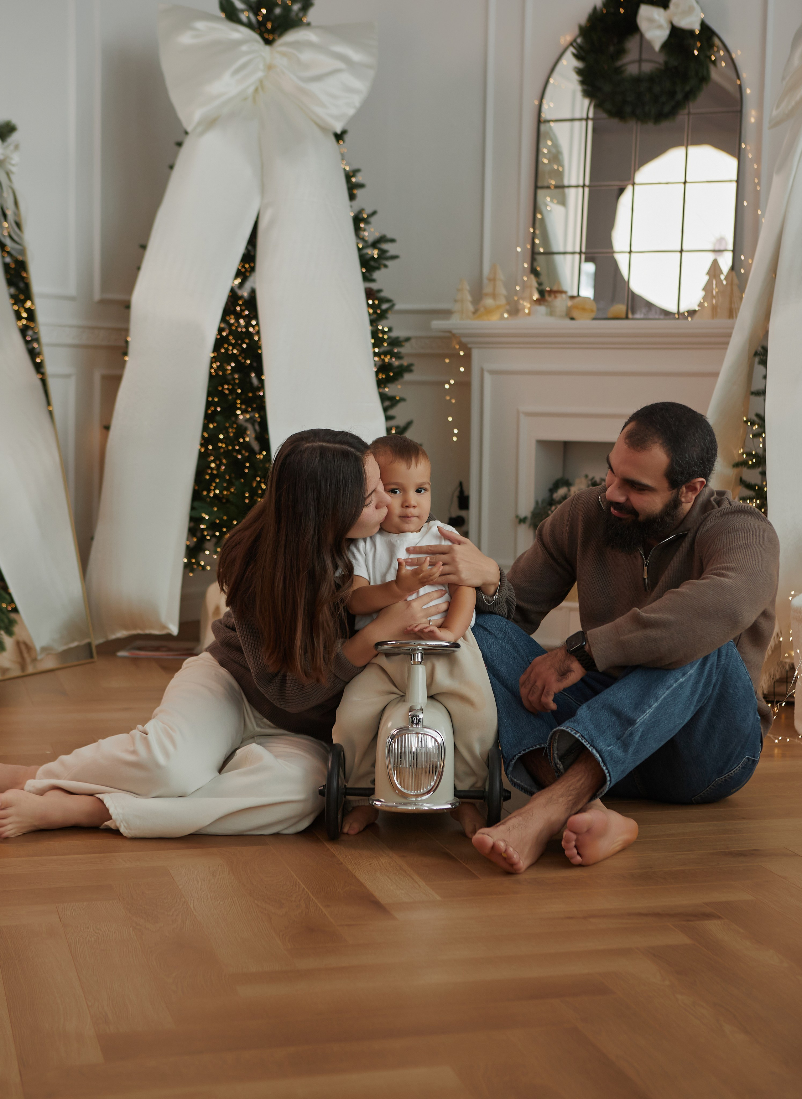 Фотосессия с малышом. Свадебный и семейный фотограф в Сочи-Красной поляне Ларионова Анна