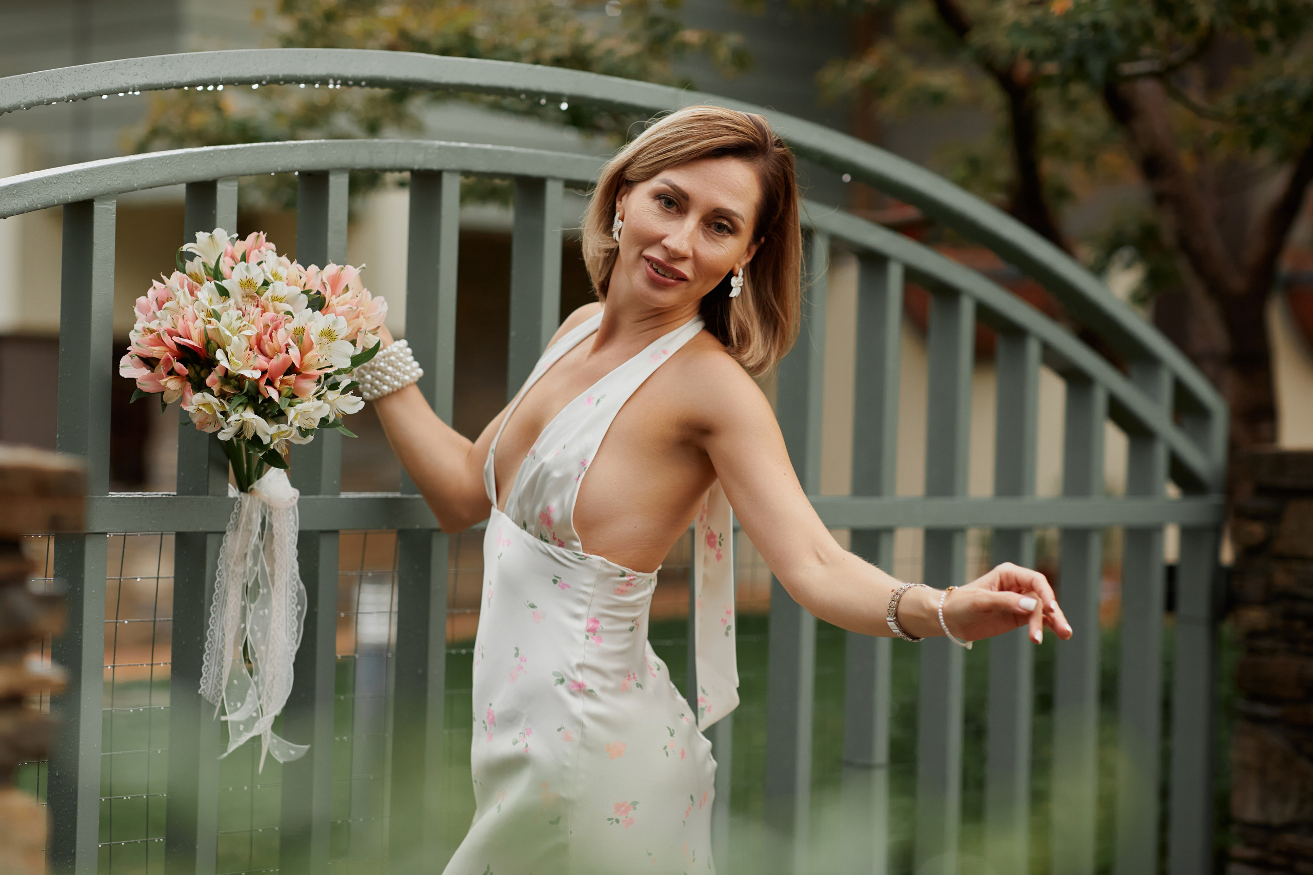 Фотосессия Сочи Красная поляна