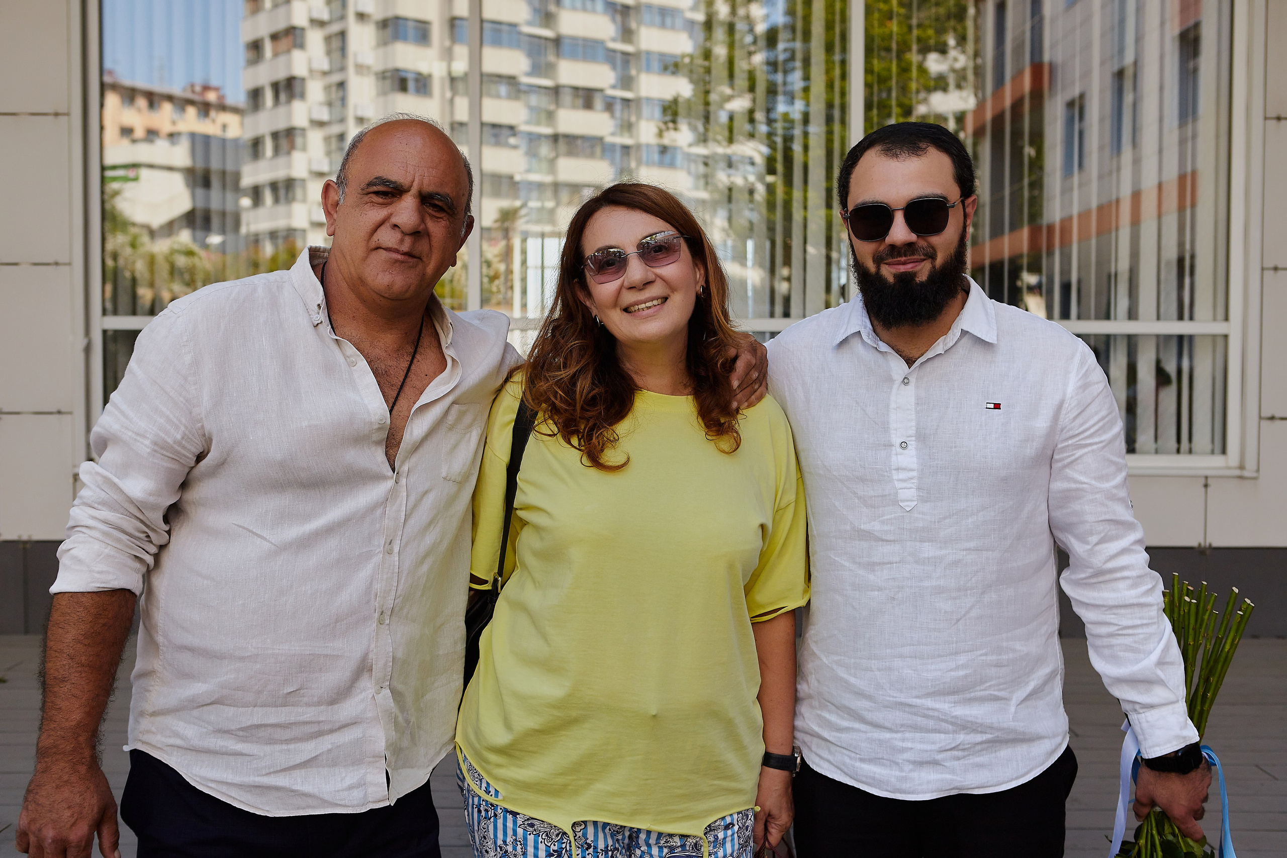 Выписка Адама. Свадебный и семейный фотограф в Сочи-Красной поляне Ларионова Анна