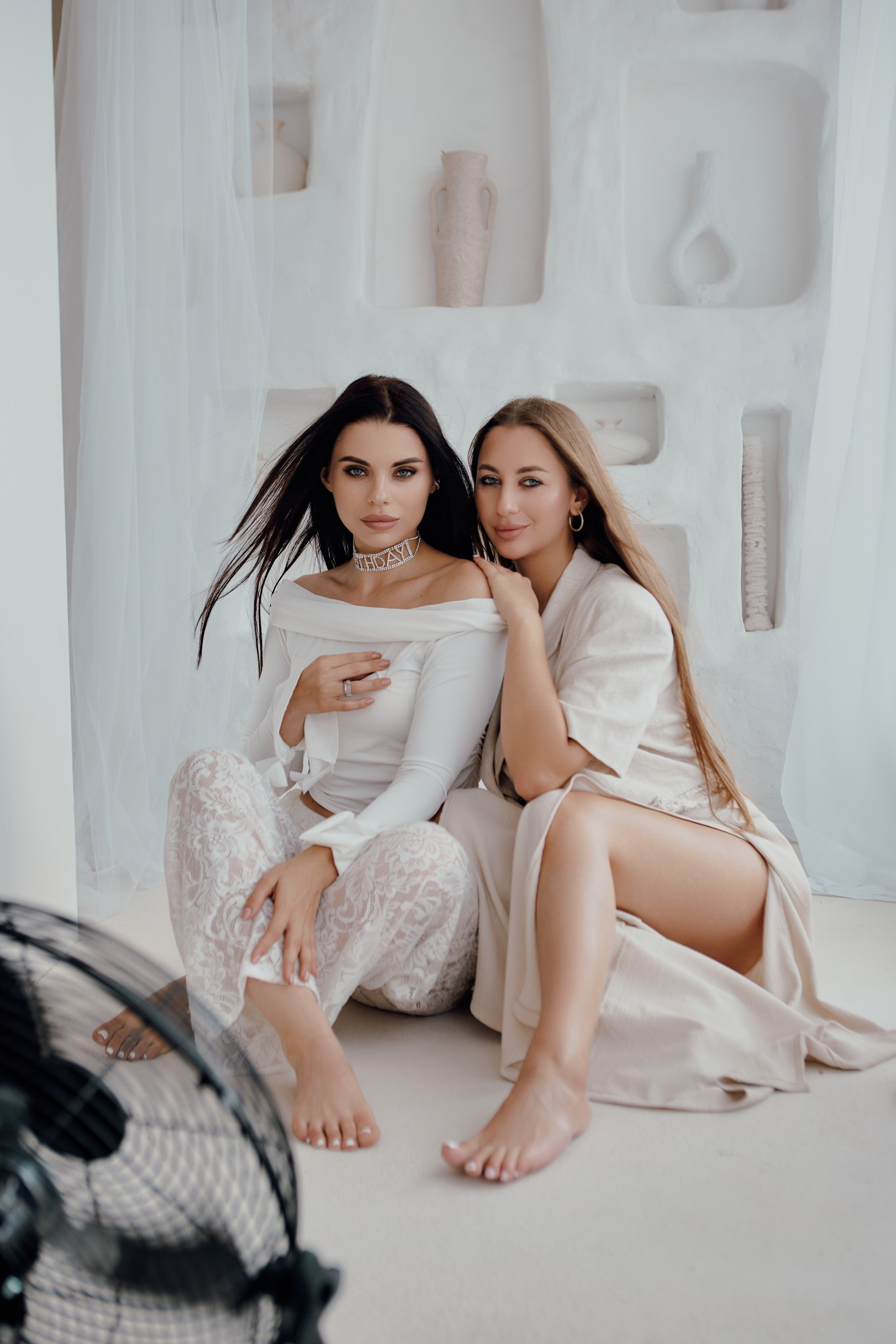 Кристина и Роксана. Свадебный и семейный фотограф в Сочи-Красной поляне Ларионова Анна