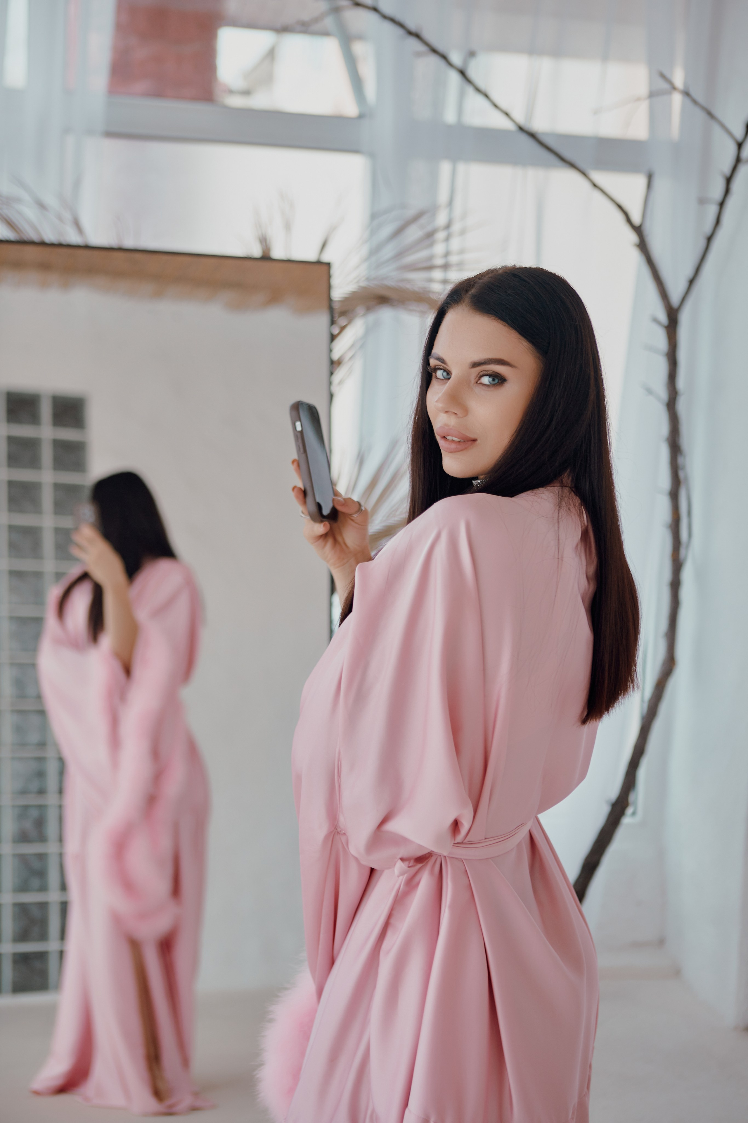 Кристина и Роксана. Свадебный и семейный фотограф в Сочи-Красной поляне Ларионова Анна